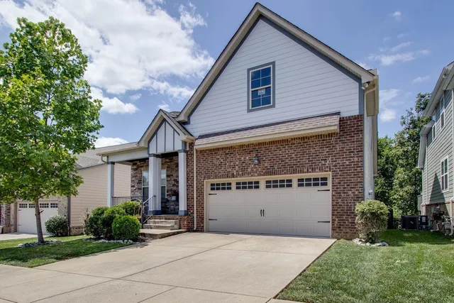 $3,200 | 4142 Alva Lane, Nolensville, TN 37135