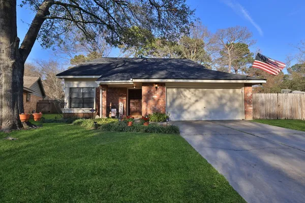 $292,000 | 9102 Woodhouse Drive, Spring, TX 77379