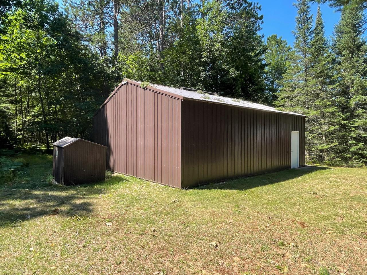 3637 Town Line Road, Unit 2 Eagle River, WI 54521 - Photo 3 of 24 Gallery Image 3