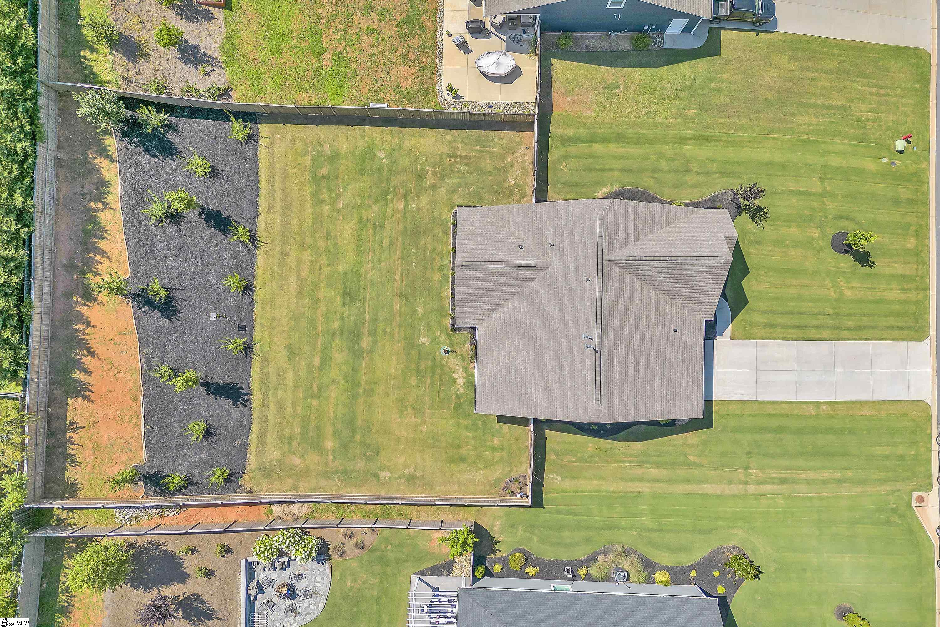 110 Ridgefield Lane Greer, SC 29651 - Photo 27 of 31