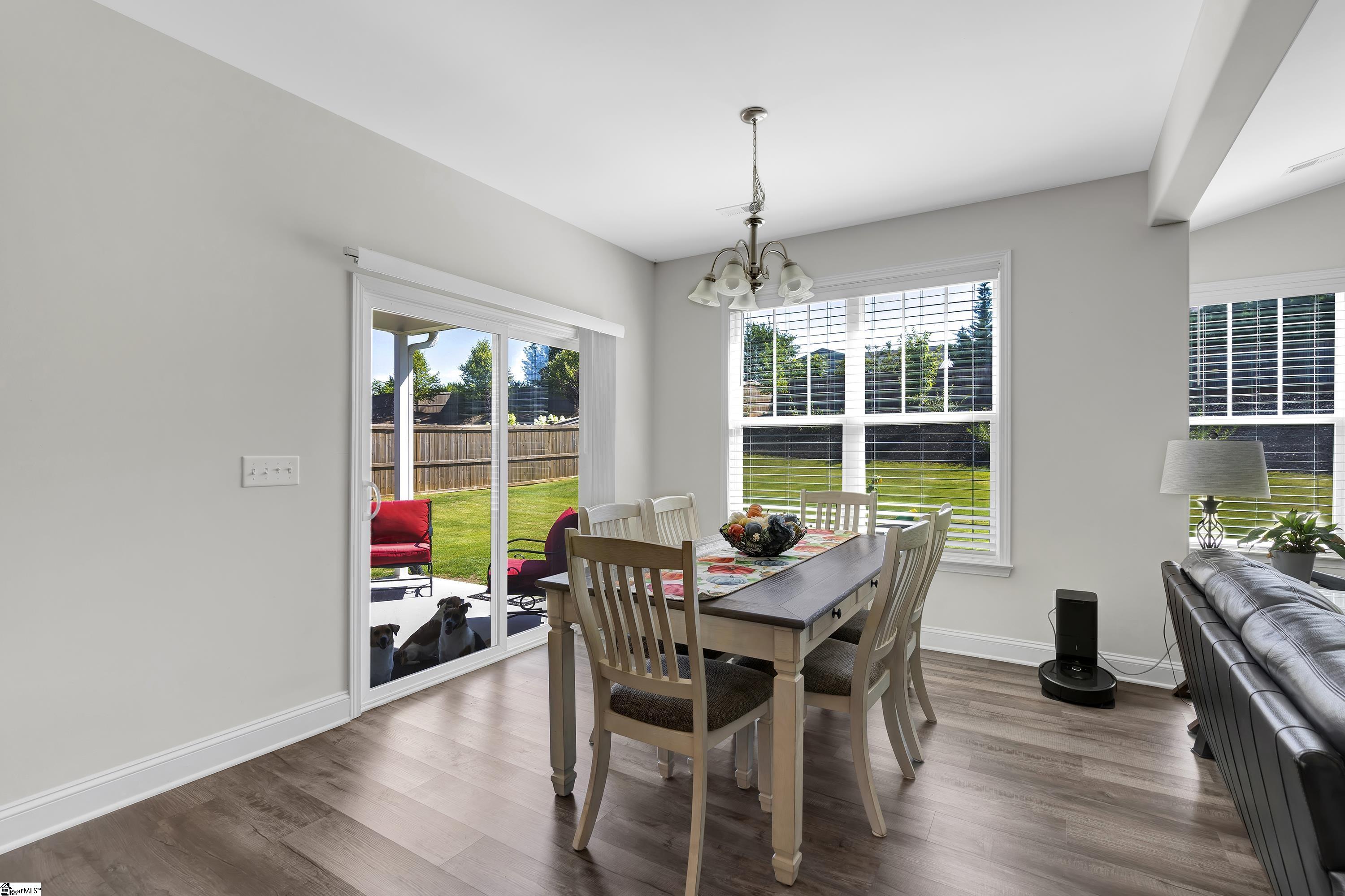 110 Ridgefield Lane Greer, SC 29651 - Photo 4 of 31