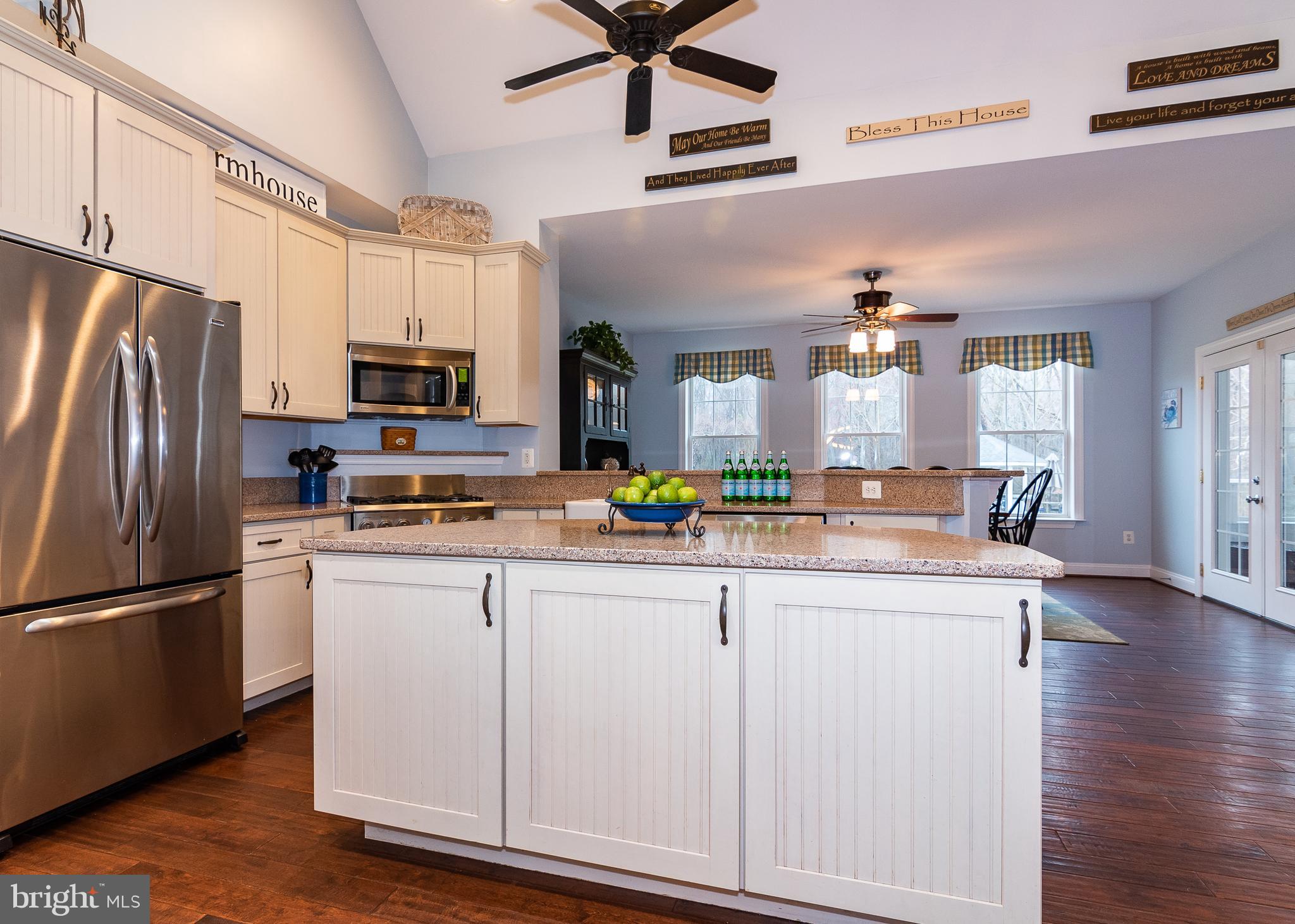 1194 Patuxent Road Odenton, MD 21113 - Photo 11 of 68 Kitchen