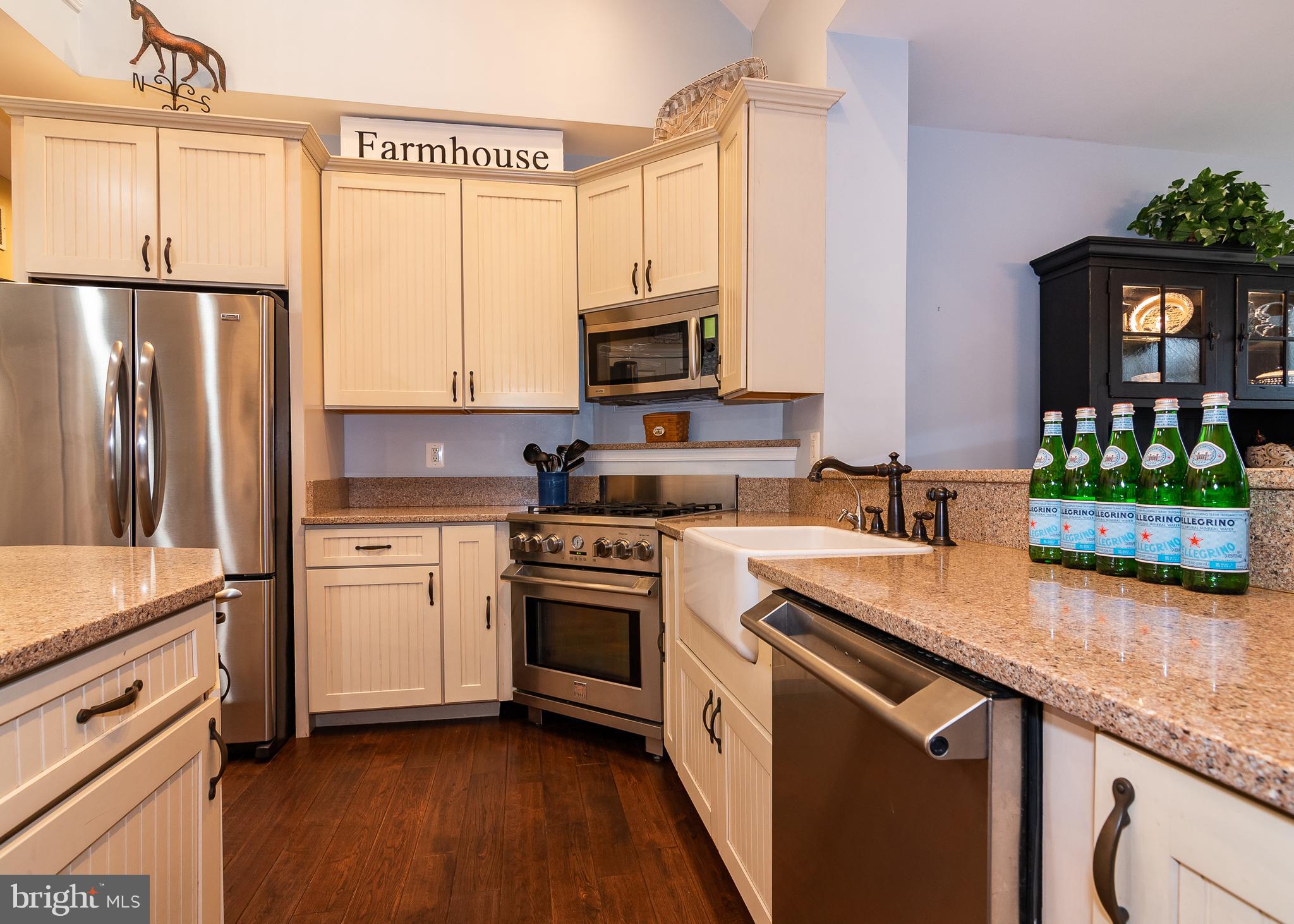 1194 Patuxent Road Odenton, MD 21113 - Photo 13 of 68 Kitchen