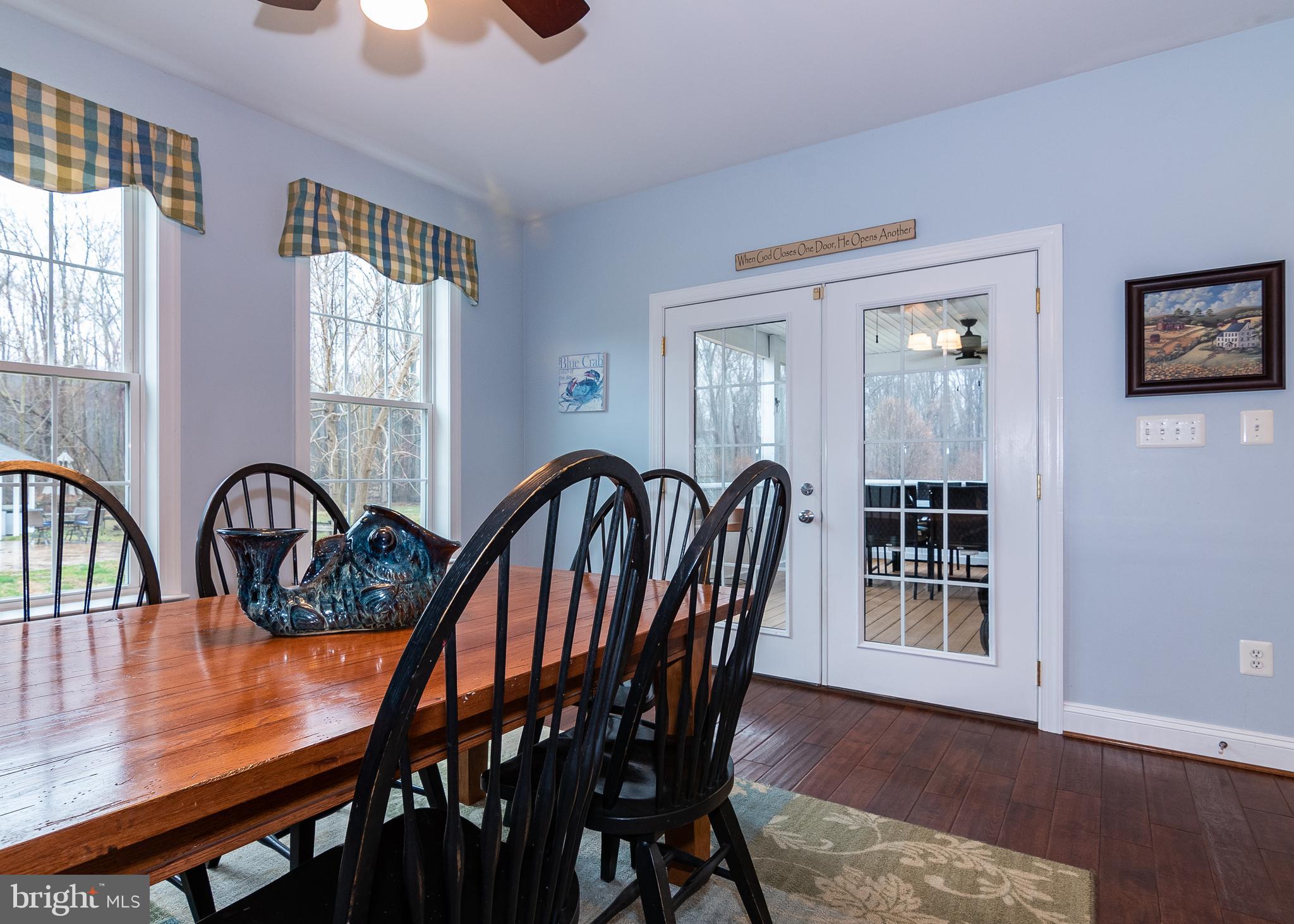 1194 Patuxent Road Odenton, MD 21113 - Photo 15 of 68 Dining Room