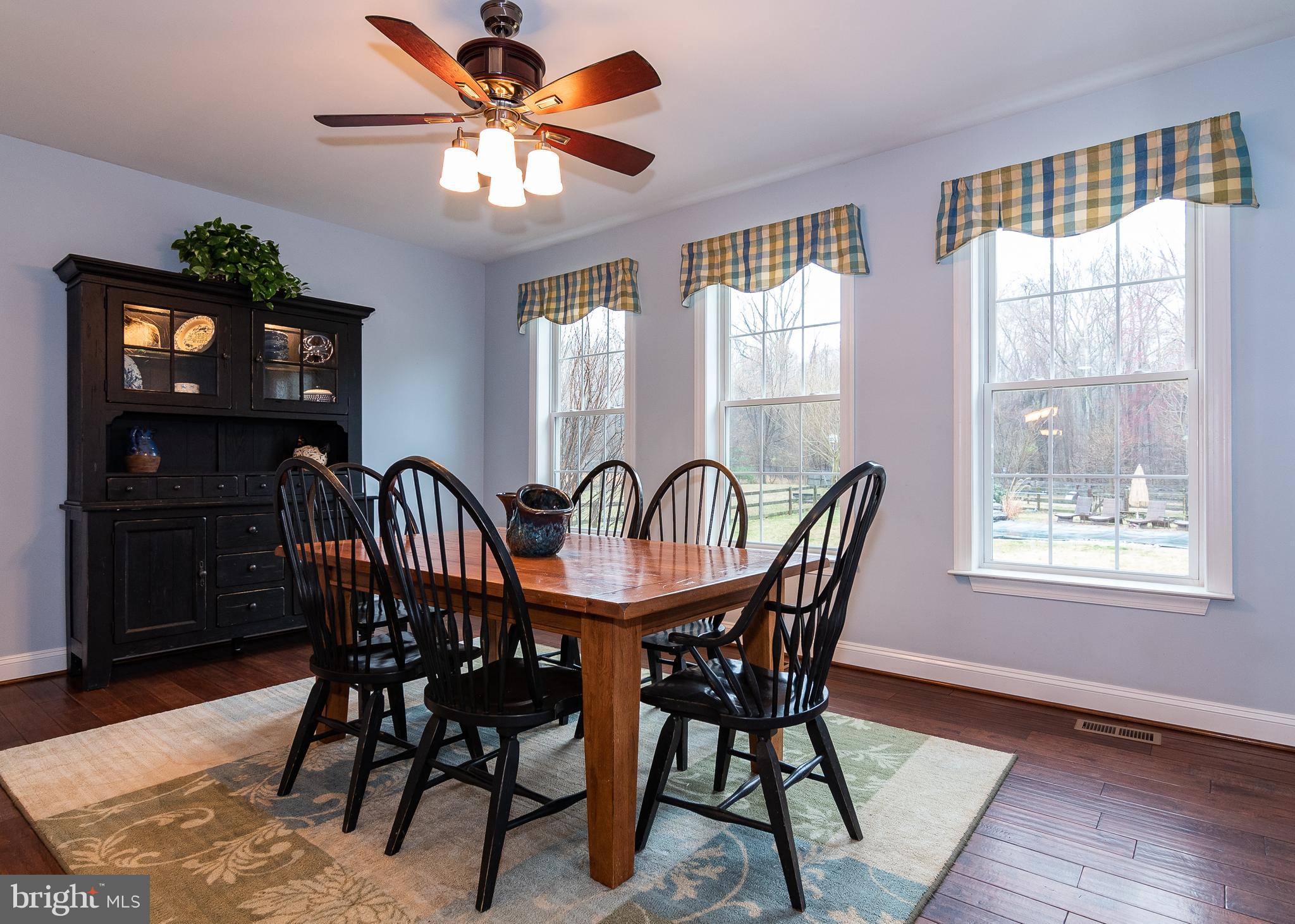 1194 Patuxent Road Odenton, MD 21113 - Photo 16 of 68 Dining Room