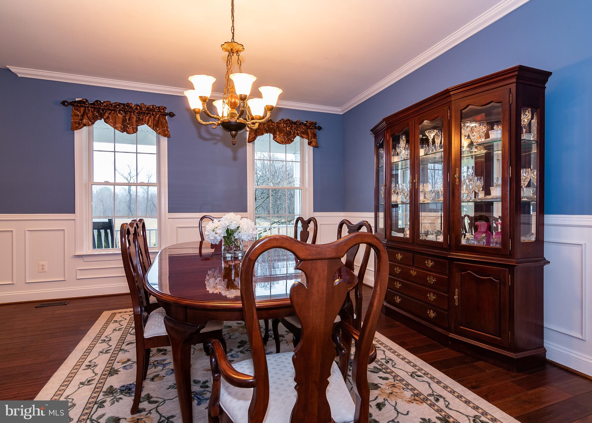 1194 Patuxent Road Odenton, MD 21113 - Photo 18 of 68 Formal Dining Room