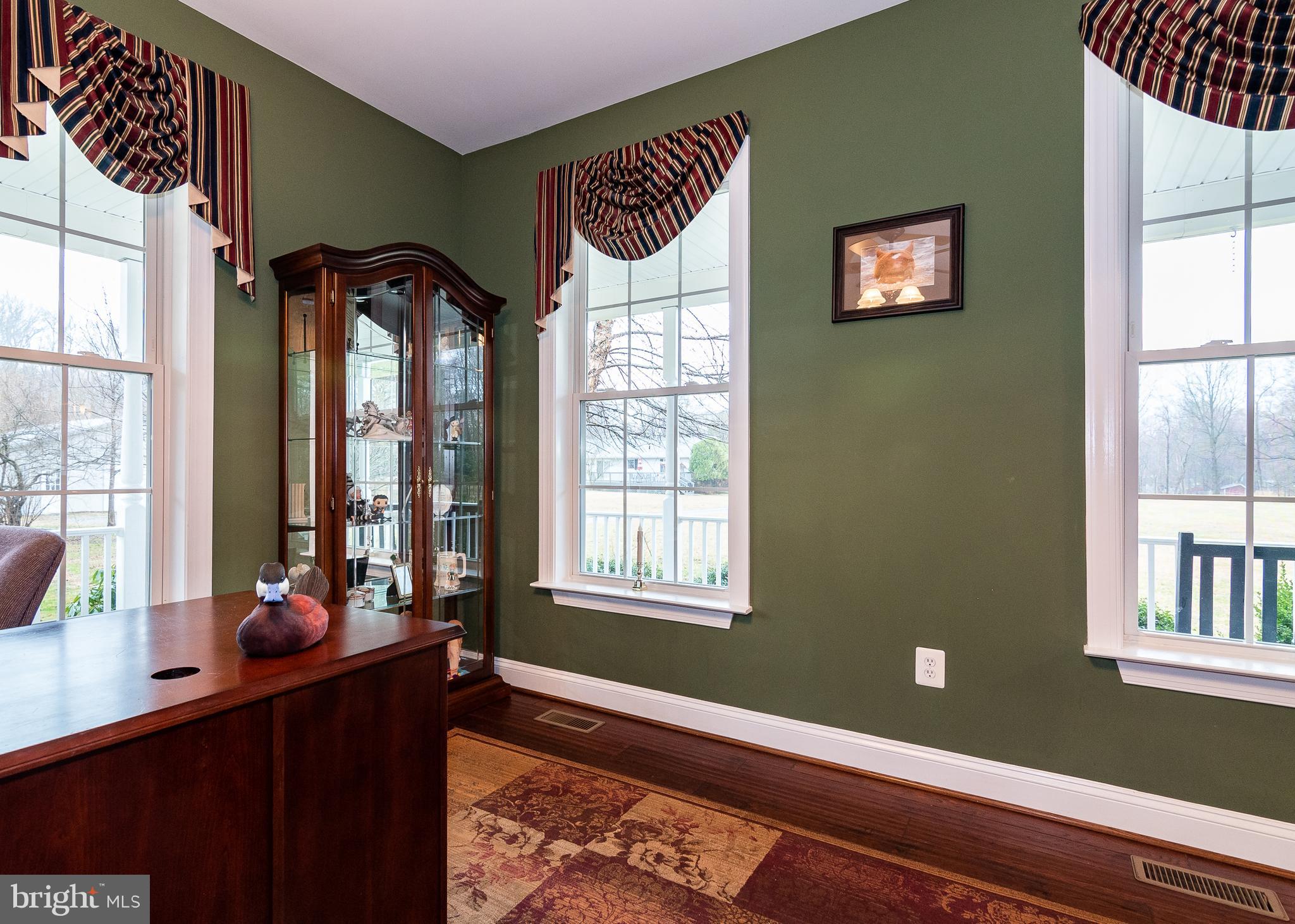 1194 Patuxent Road Odenton, MD 21113 - Photo 20 of 68 Office
