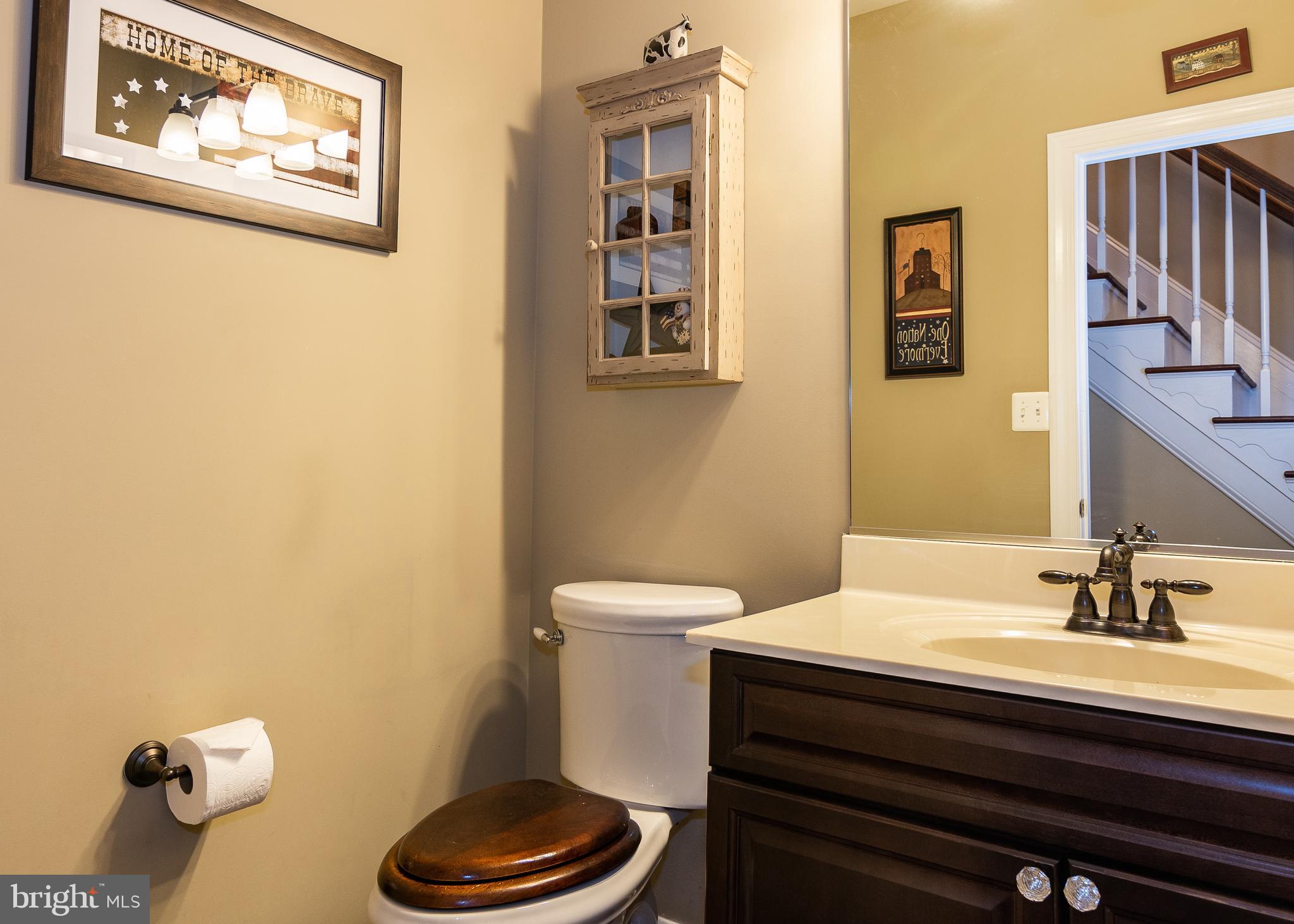 1194 Patuxent Road Odenton, MD 21113 - Photo 26 of 68 Bathroom