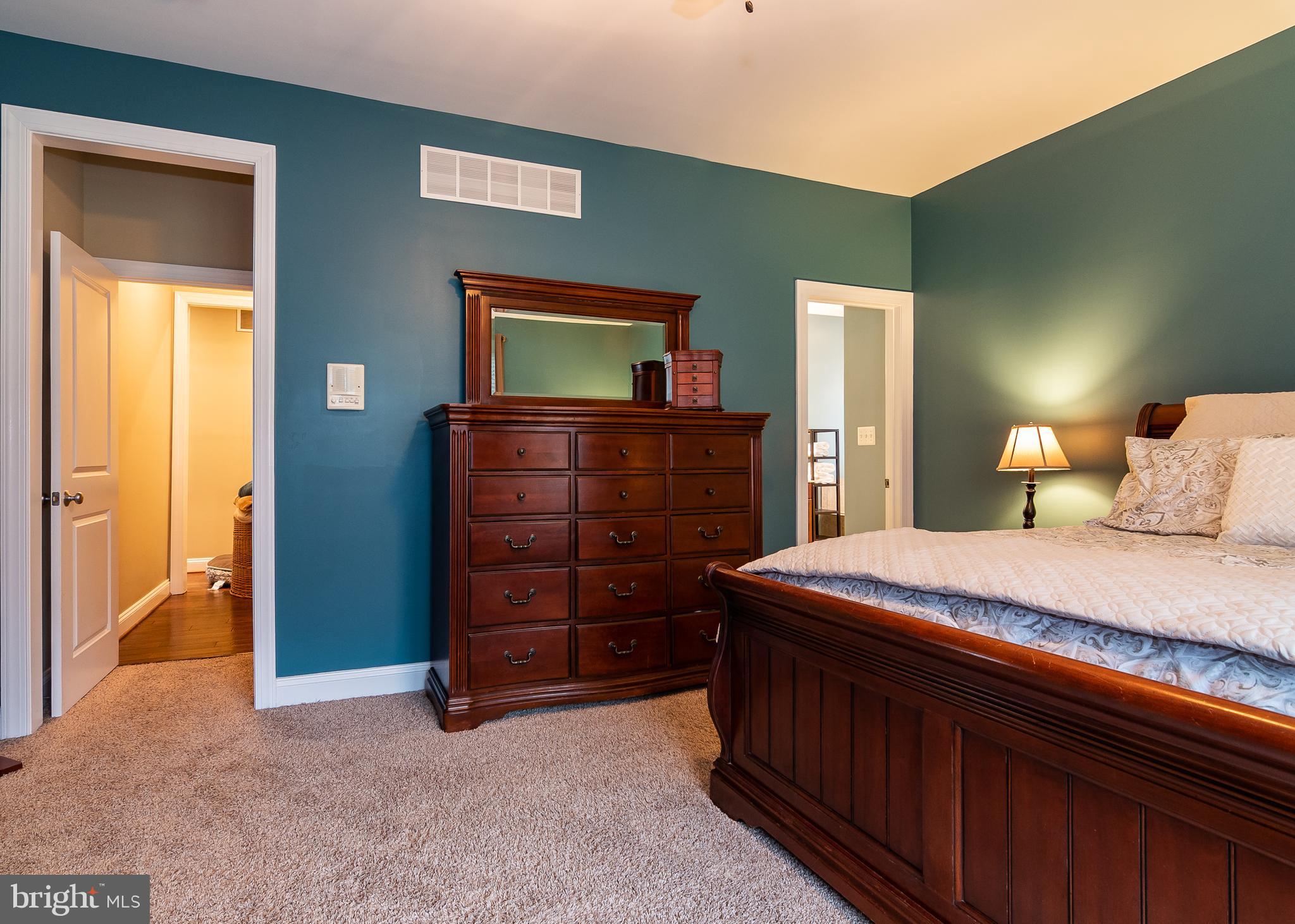 1194 Patuxent Road Odenton, MD 21113 - Photo 31 of 68 Master Bedroom