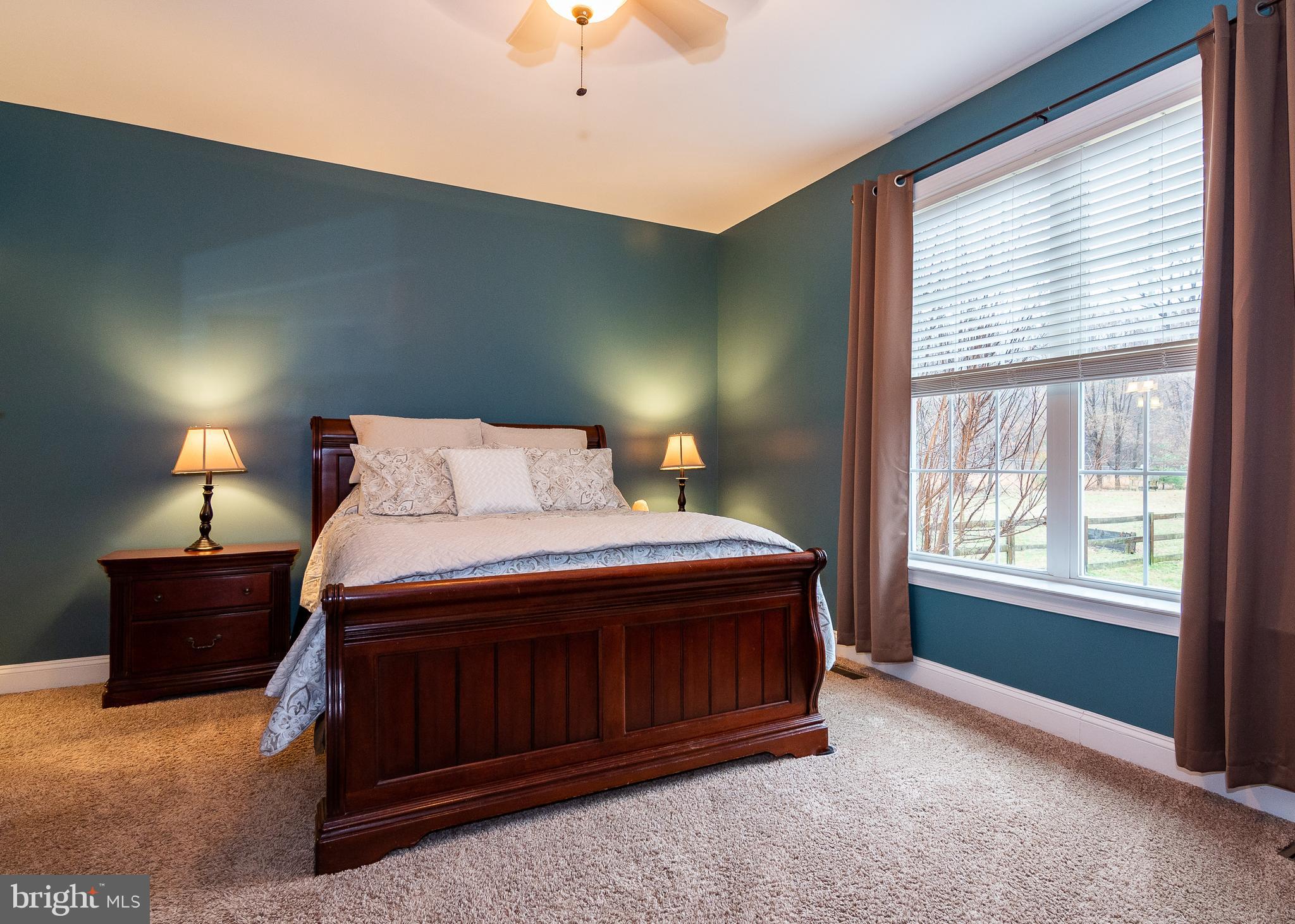 1194 Patuxent Road Odenton, MD 21113 - Photo 32 of 68 Master Bedroom