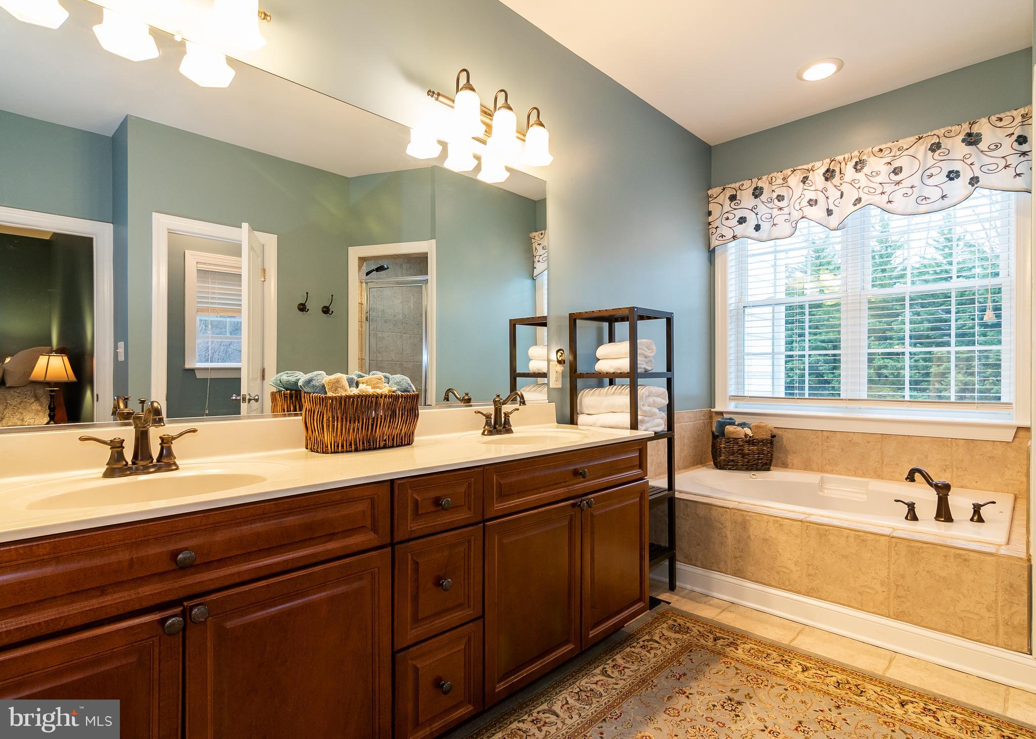 1194 Patuxent Road Odenton, MD 21113 - Photo 33 of 68 Master Bathroom