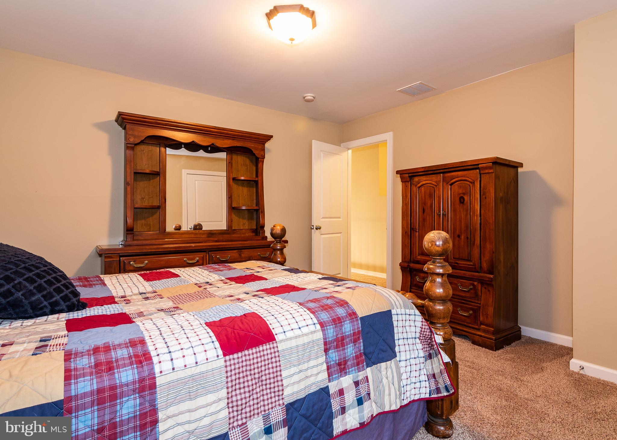 1194 Patuxent Road Odenton, MD 21113 - Photo 47 of 68 Bedroom