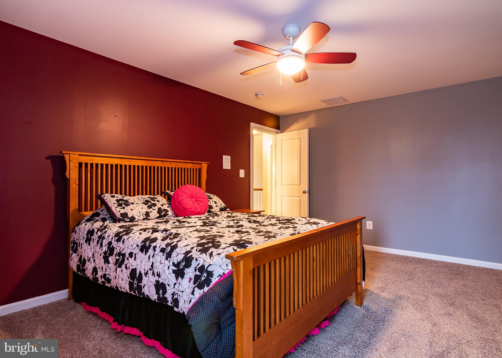 1194 Patuxent Road Odenton, MD 21113 - Photo 49 of 68 Bedroom