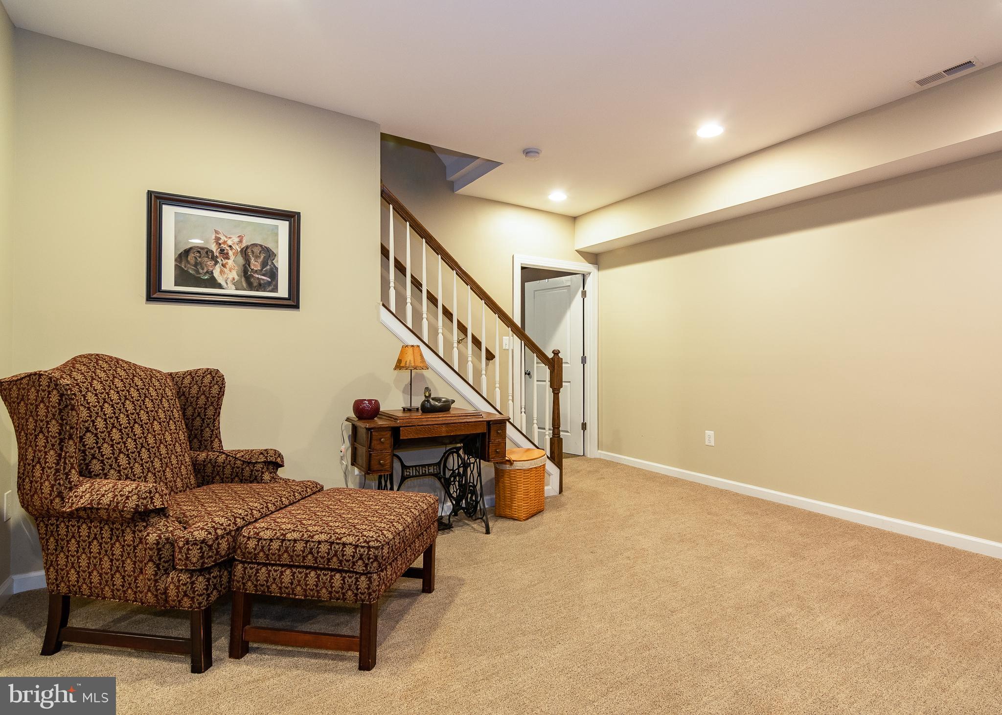1194 Patuxent Road Odenton, MD 21113 - Photo 51 of 68 Basement