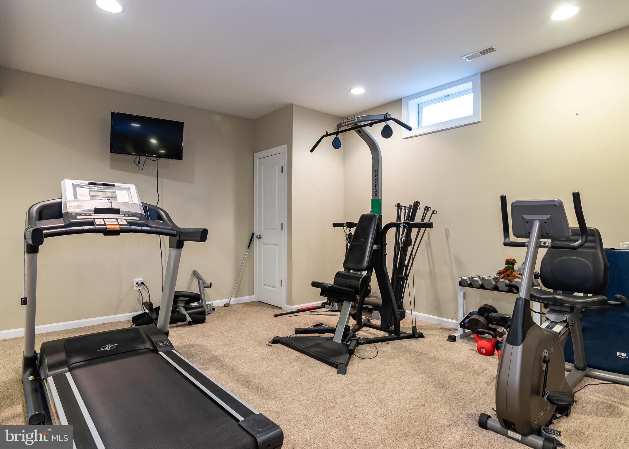 1194 Patuxent Road Odenton, MD 21113 - Photo 52 of 68 Basement