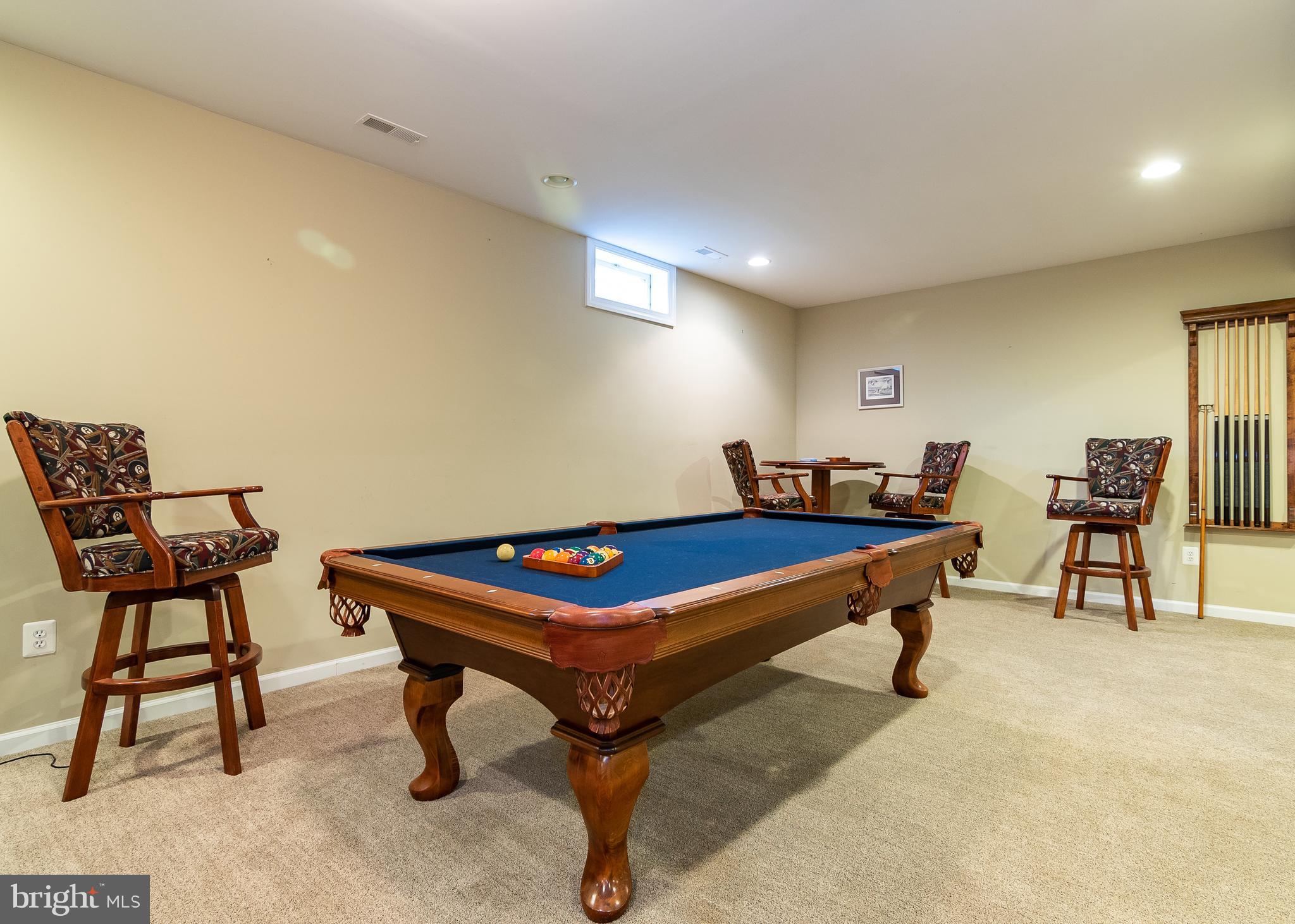 1194 Patuxent Road Odenton, MD 21113 - Photo 53 of 68 Basement