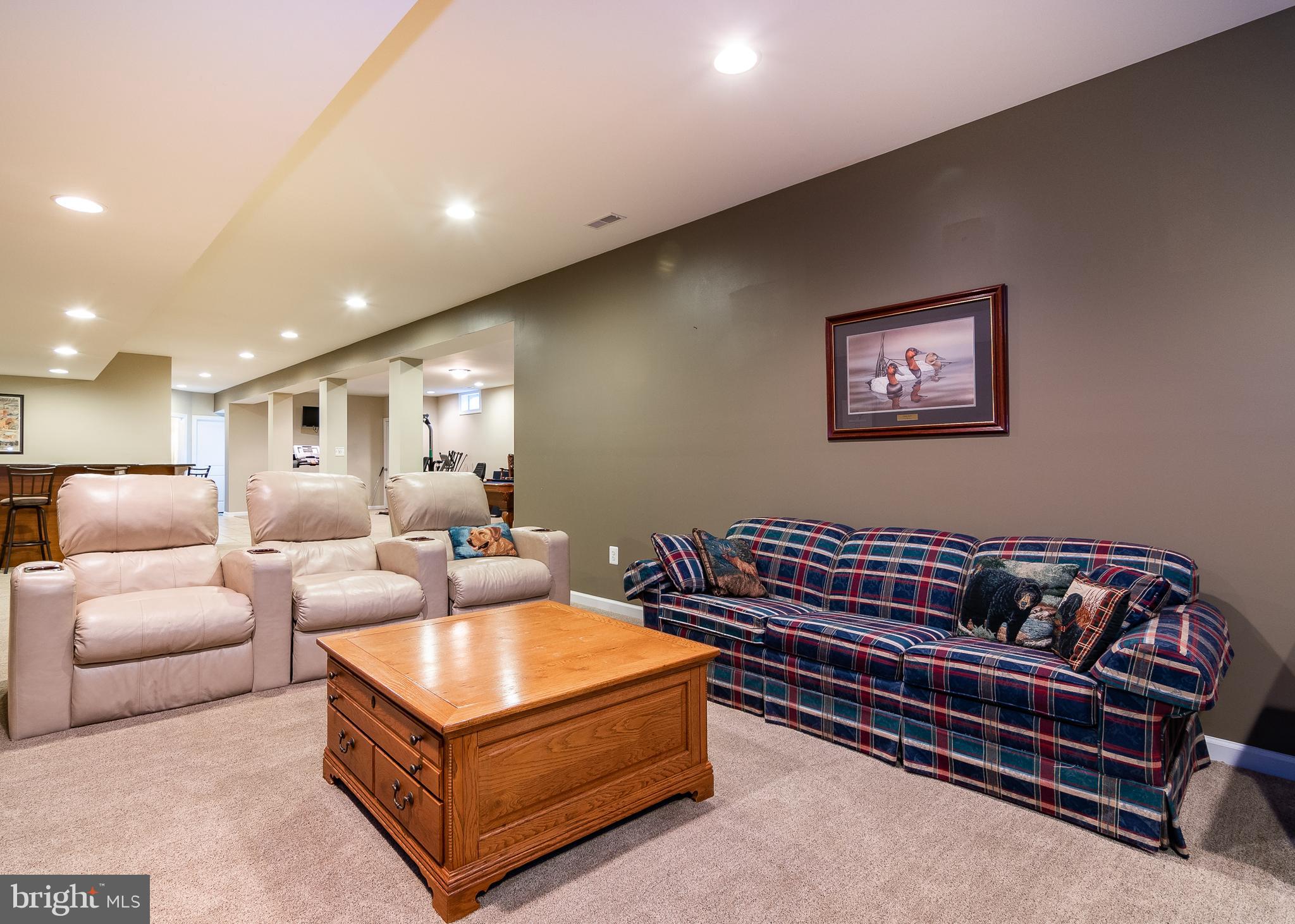 1194 Patuxent Road Odenton, MD 21113 - Photo 54 of 68 Basement