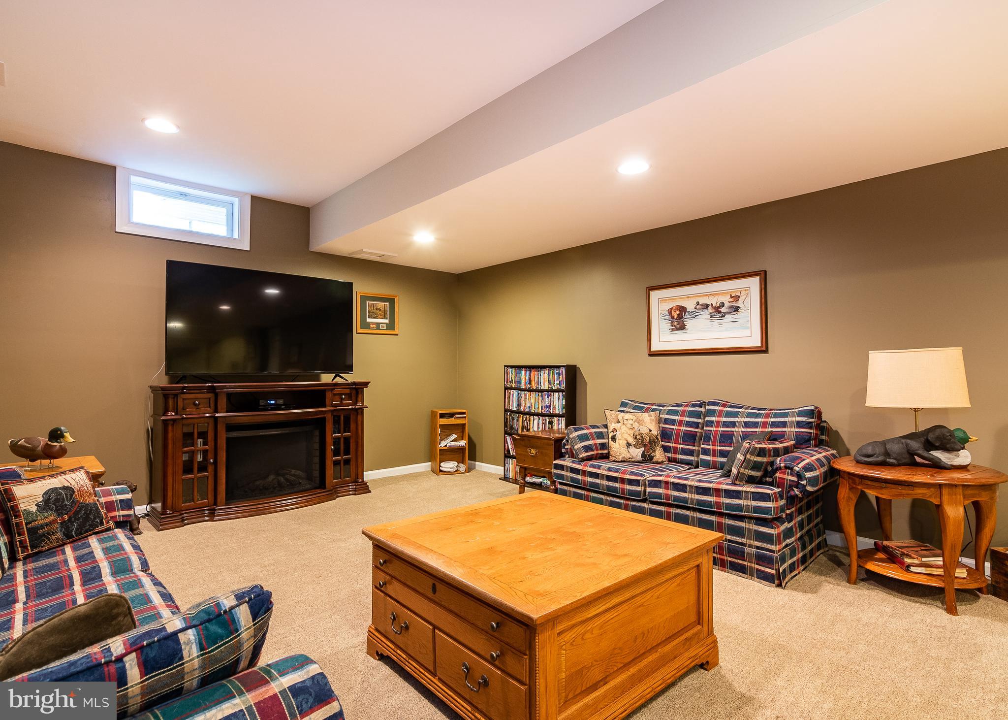 1194 Patuxent Road Odenton, MD 21113 - Photo 55 of 68 Basement