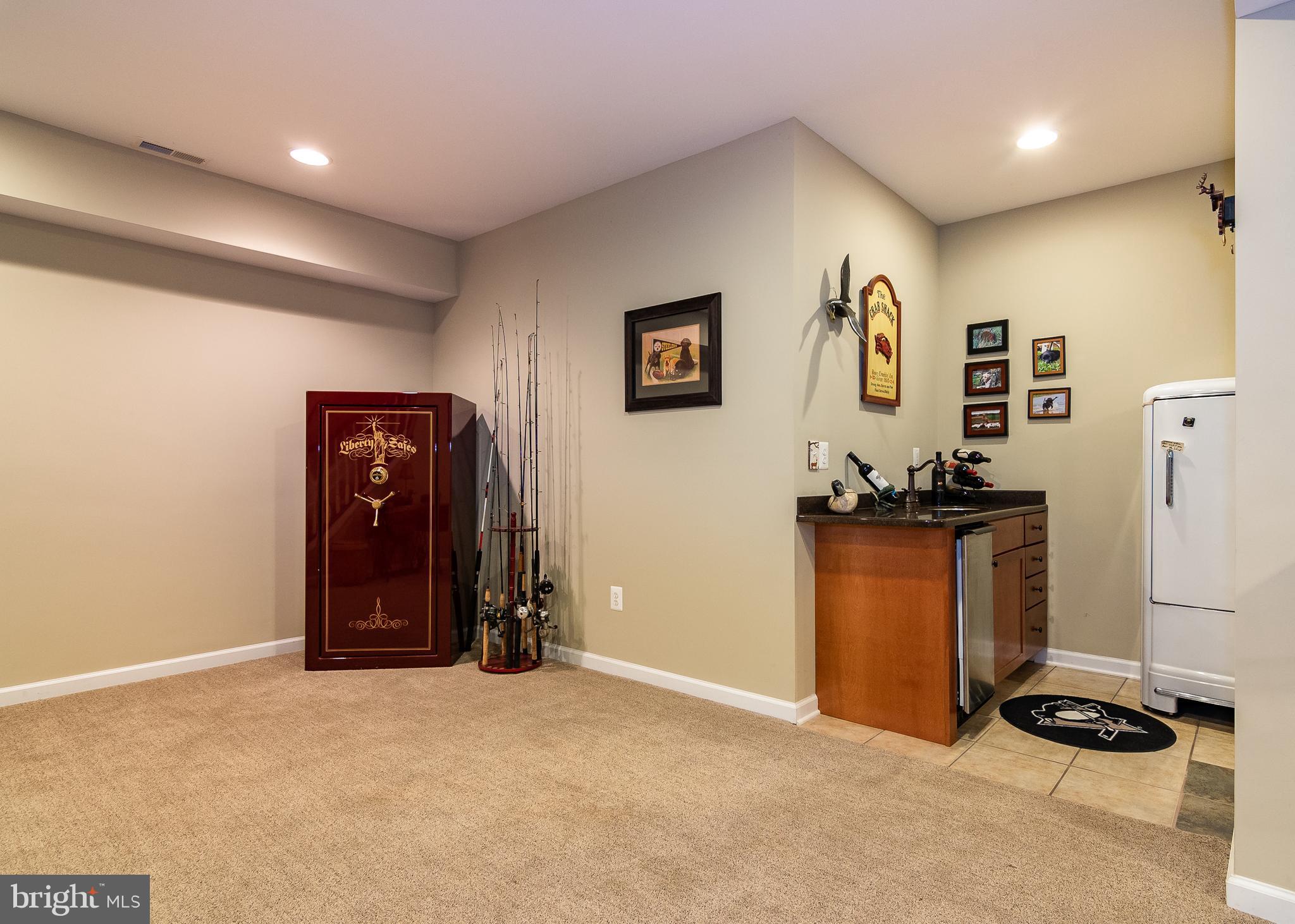 1194 Patuxent Road Odenton, MD 21113 - Photo 57 of 68 Basement