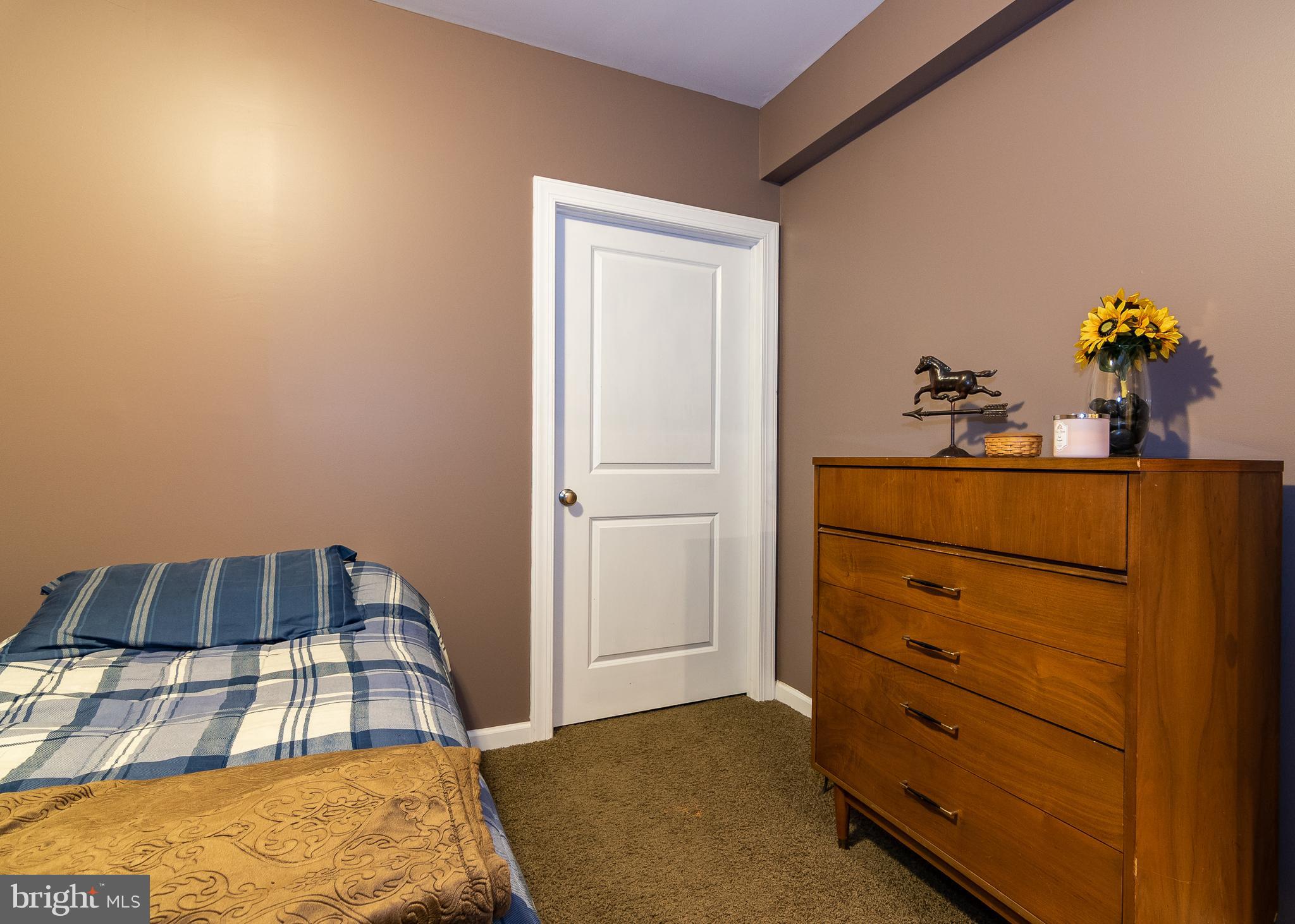 1194 Patuxent Road Odenton, MD 21113 - Photo 59 of 68 Basement Bedroom
