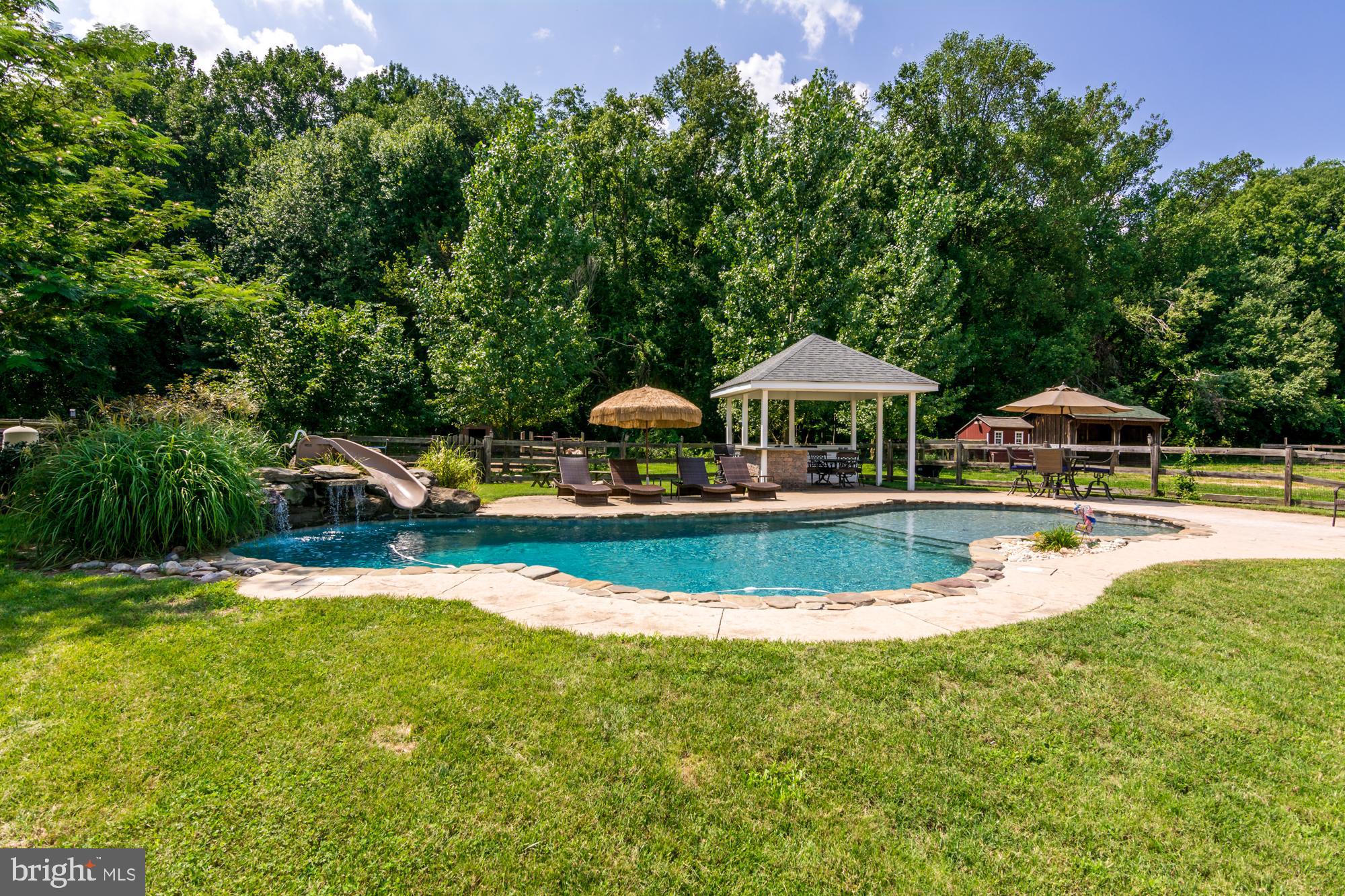 1194 Patuxent Road Odenton, MD 21113 - Photo 62 of 68 Pool
