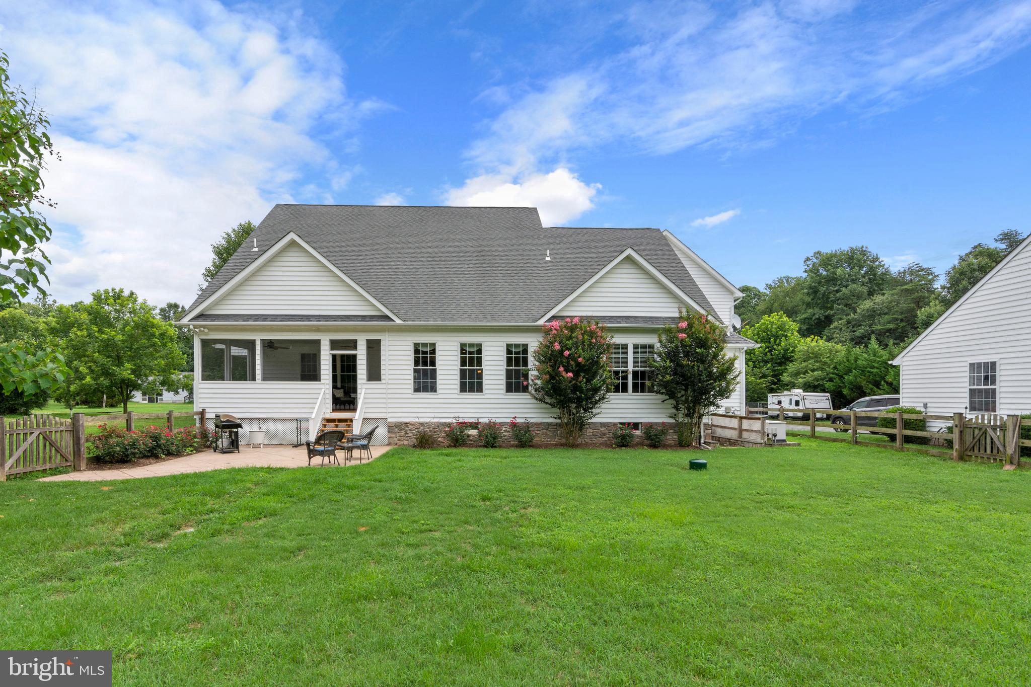 1194 Patuxent Road Odenton, MD 21113 - Photo 63 of 68 Exterior