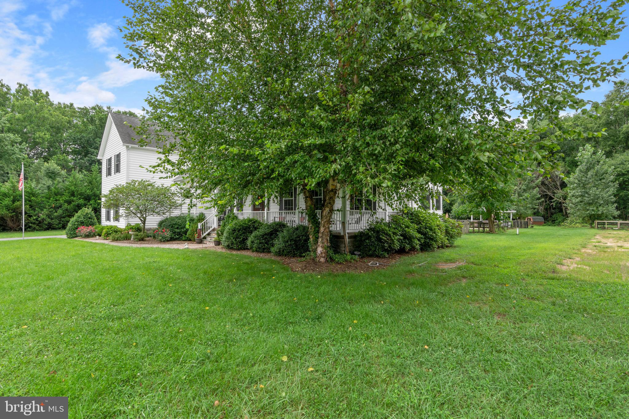 1194 Patuxent Road Odenton, MD 21113 - Photo 65 of 68 Exterior