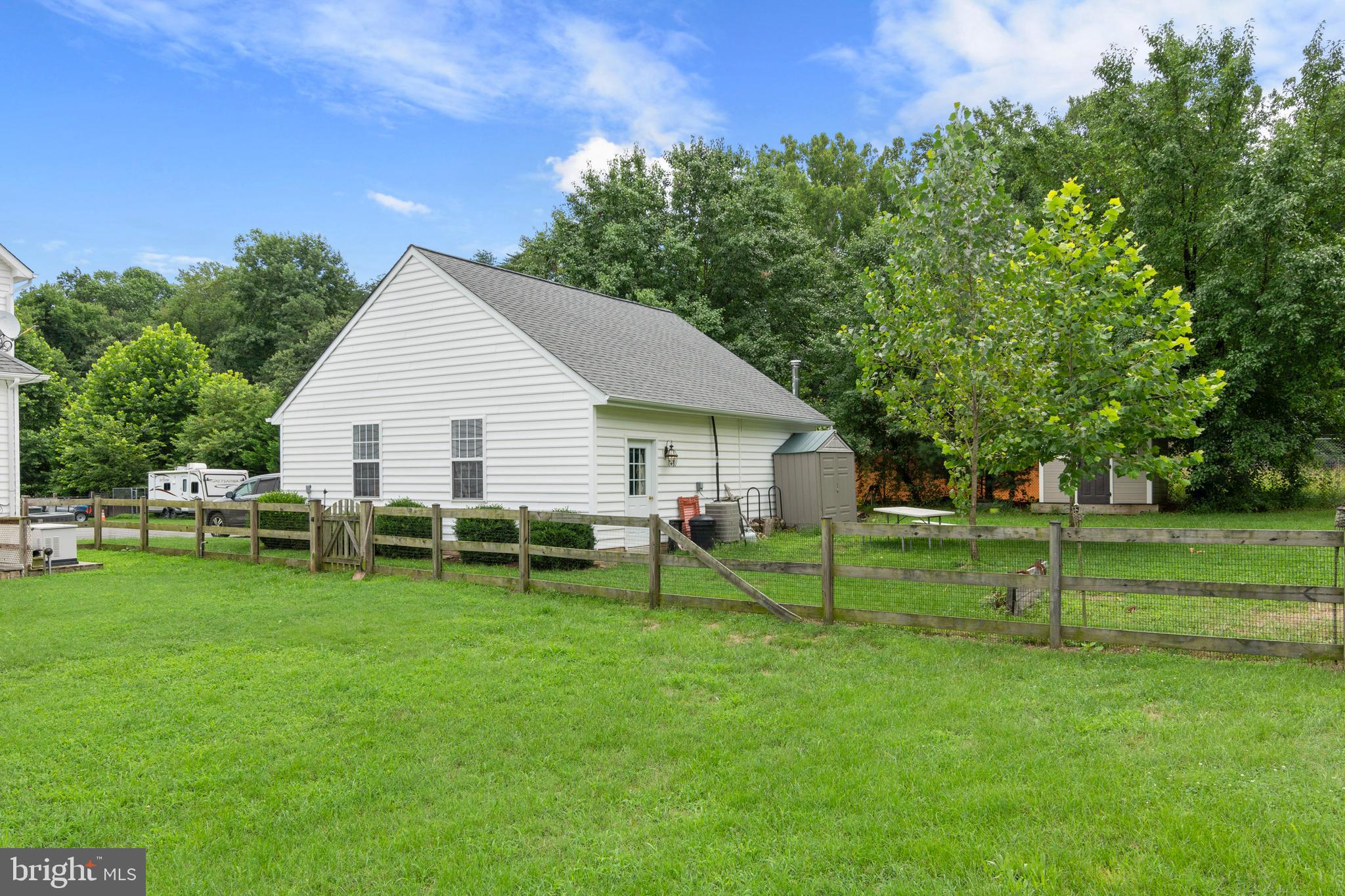 1194 Patuxent Road Odenton, MD 21113 - Photo 66 of 68 Exterior