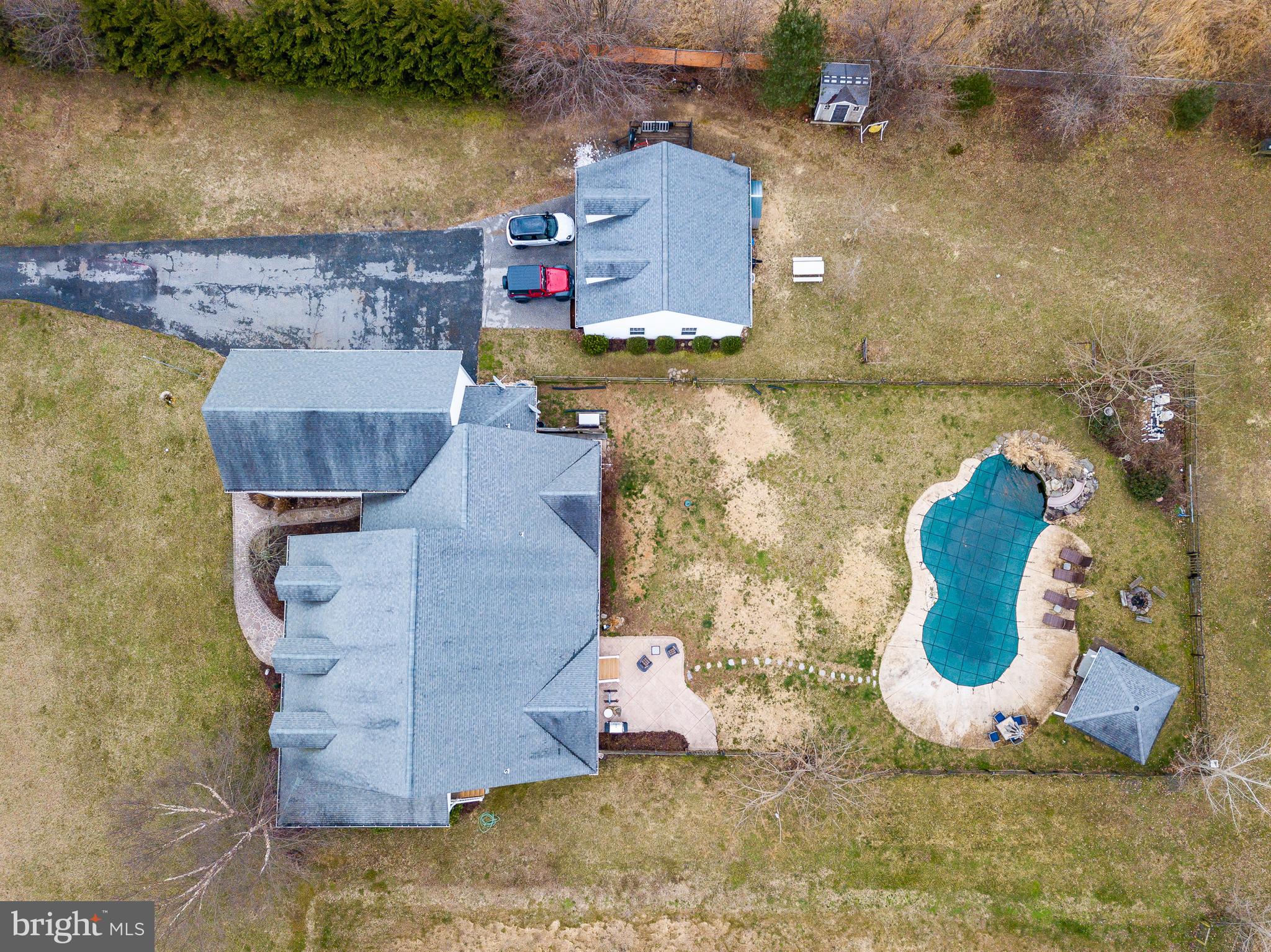 1194 Patuxent Road Odenton, MD 21113 - Photo 68 of 68 Gallery Image 68