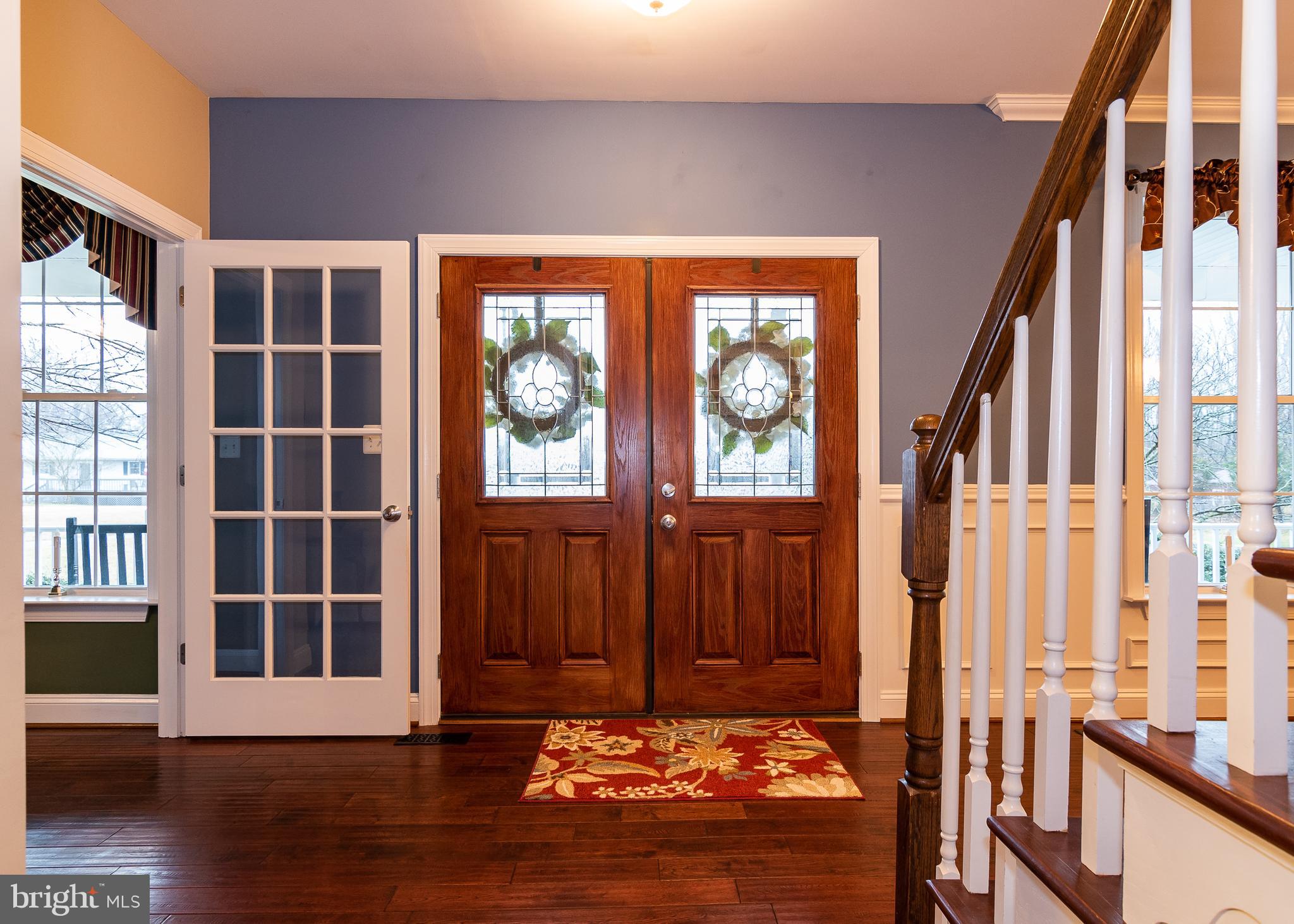 1194 Patuxent Road Odenton, MD 21113 - Photo 8 of 68 Foyer