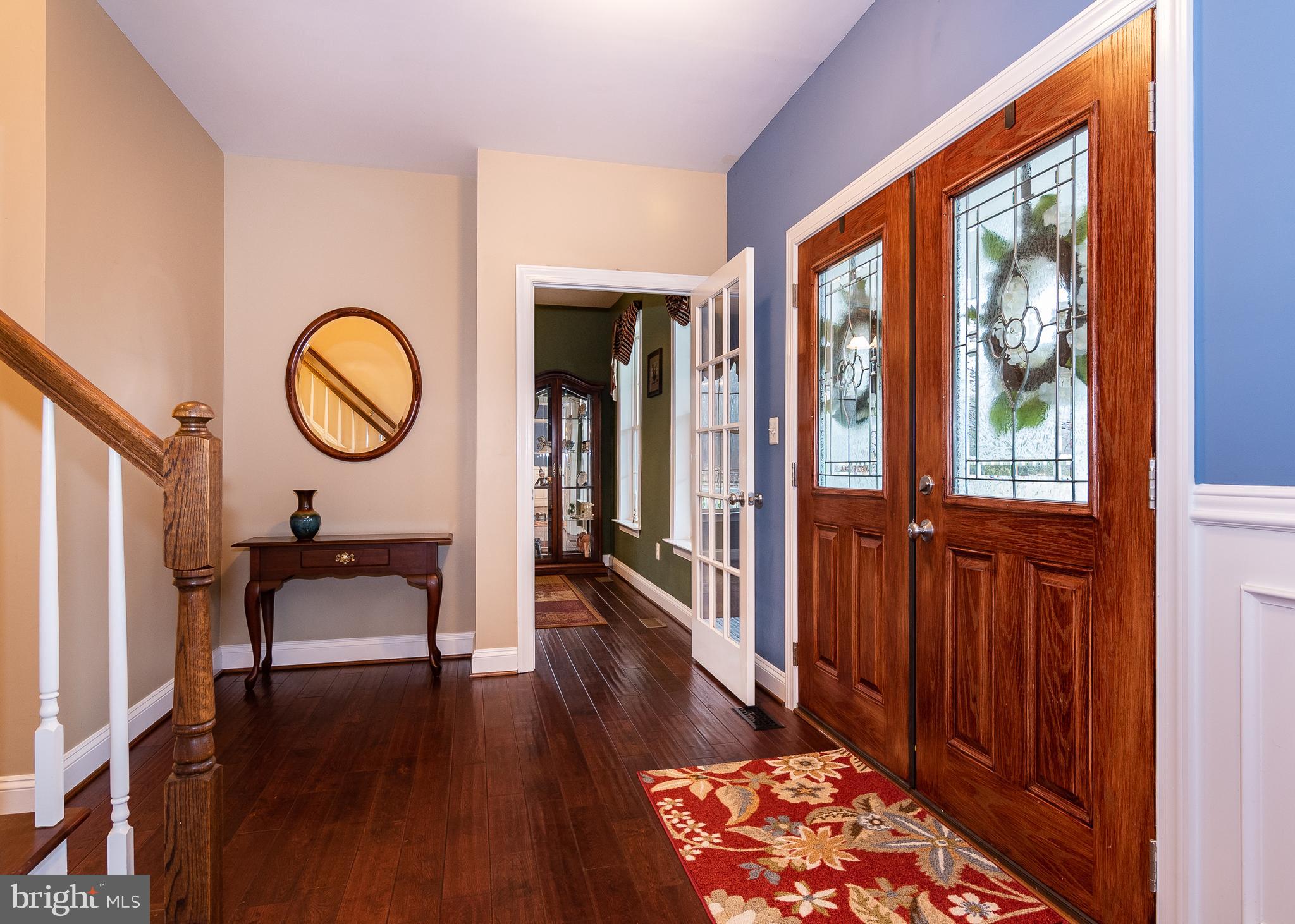 1194 Patuxent Road Odenton, MD 21113 - Photo 9 of 68 Foyer