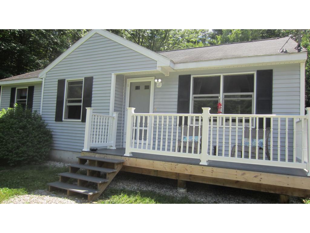 885 Center Road Lyndeborough, NH 03082 - Photo 2 of 21