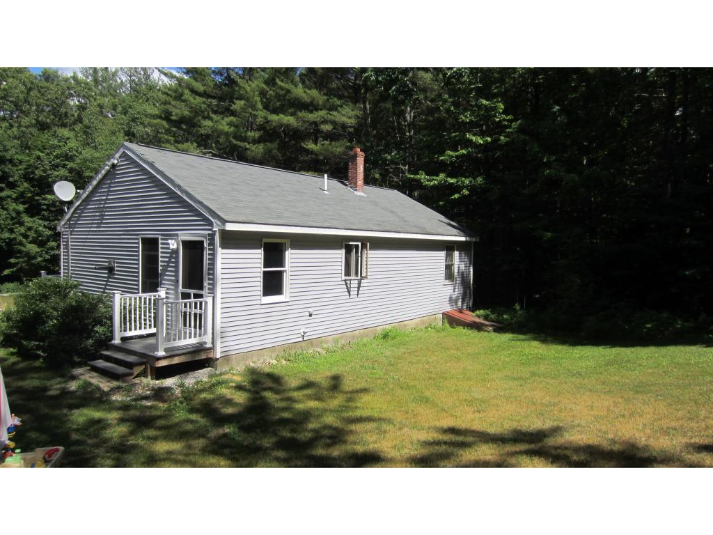 885 Center Road Lyndeborough, NH 03082 - Photo 19 of 21