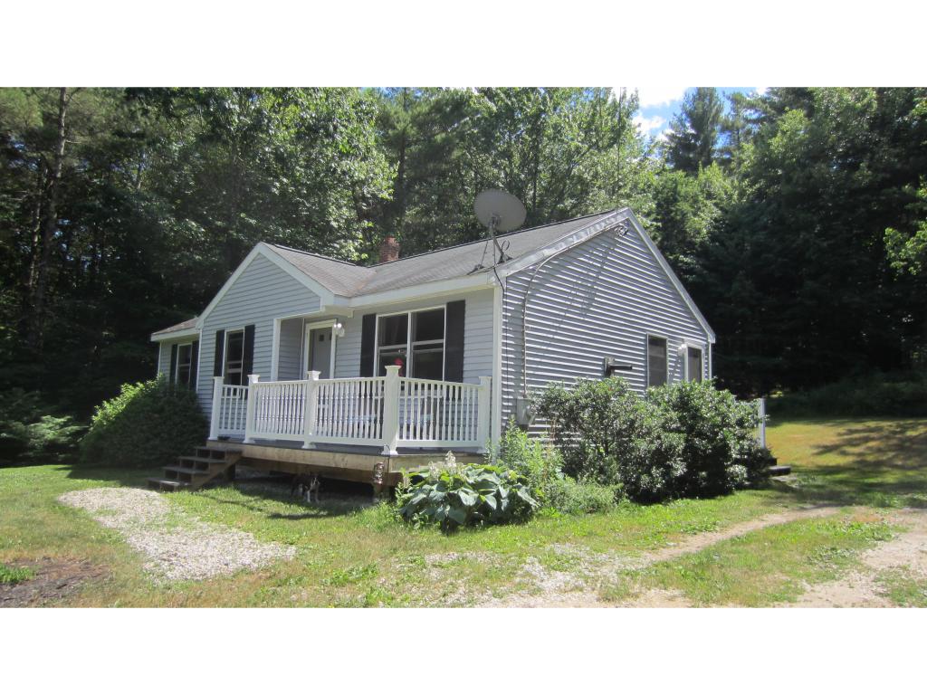 885 Center Road Lyndeborough, NH 03082 - Photo 3 of 21