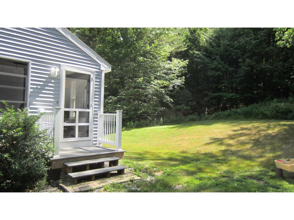 885 Center Road Lyndeborough, NH 03082 - Photo 4 of 21