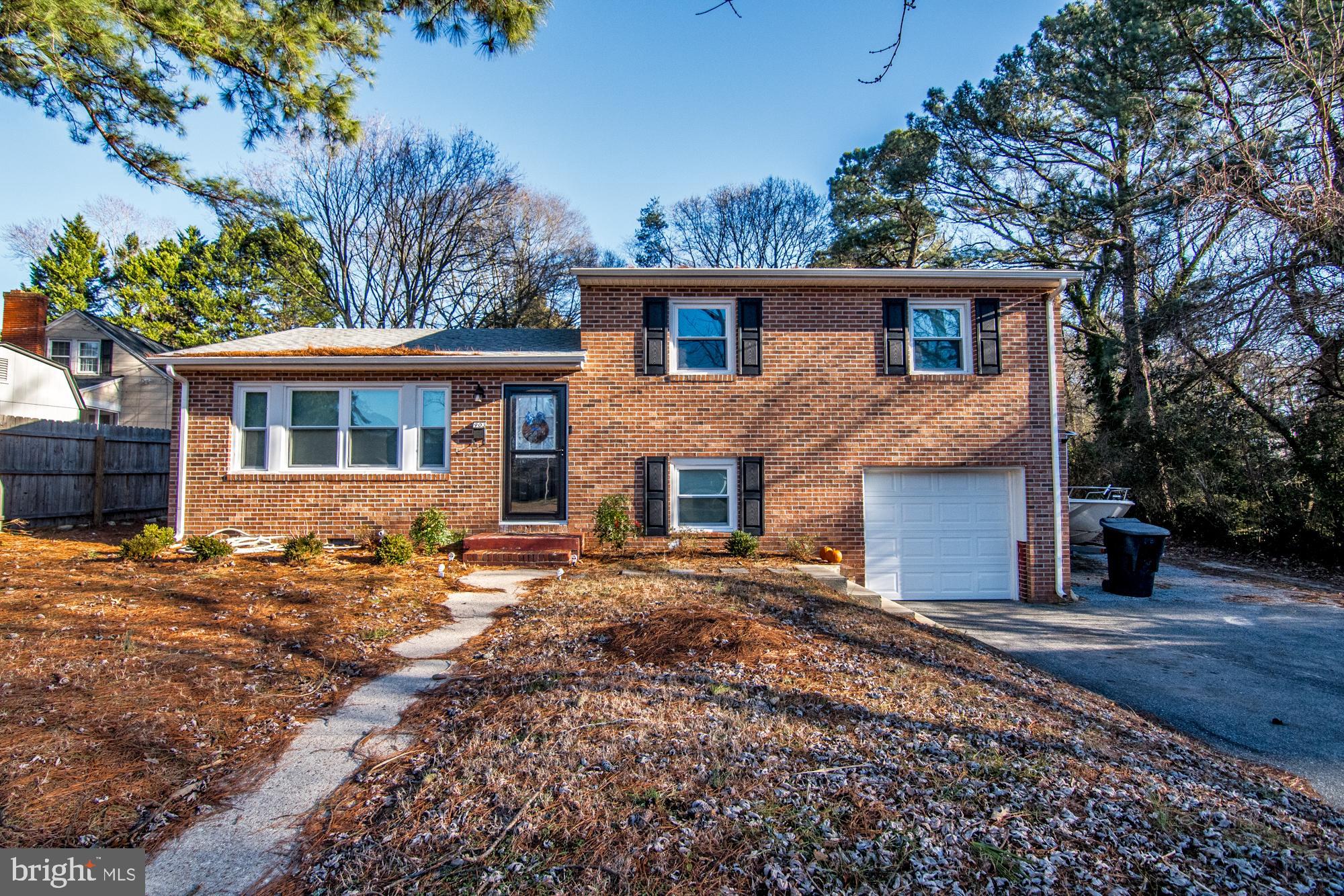 903 Riverside Road Salisbury, MD 21801 - Photo 1 of 31 Gallery Image 1