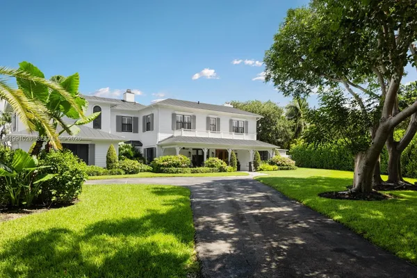 $2,800,000 | 8521 Southwest 145th Street, Palmetto Bay, FL 33158