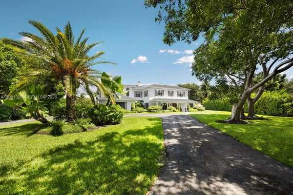 $2,800,000 | 8521 Southwest 145th Street, Palmetto Bay, FL 33158