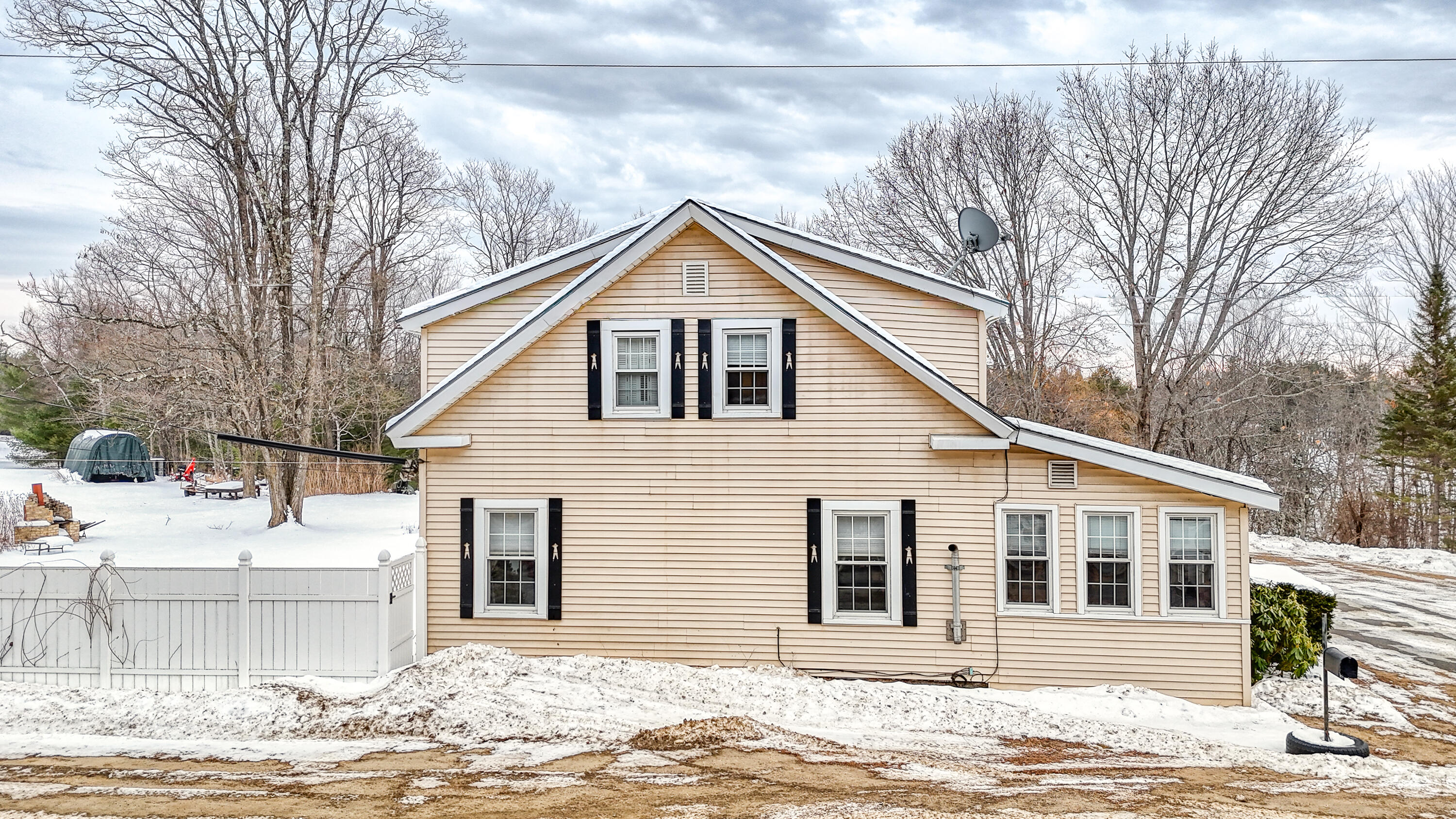465 Carthage Road Carthage, ME 04224 - Photo 28 of 52