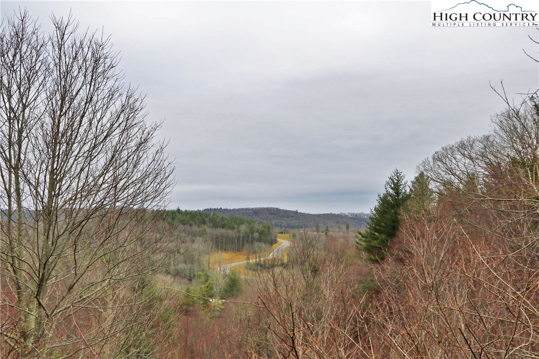 Lot 137 East Indrio Road Blowing Rock, NC 28605 - Photo 11 of 25 a view of lake with green space