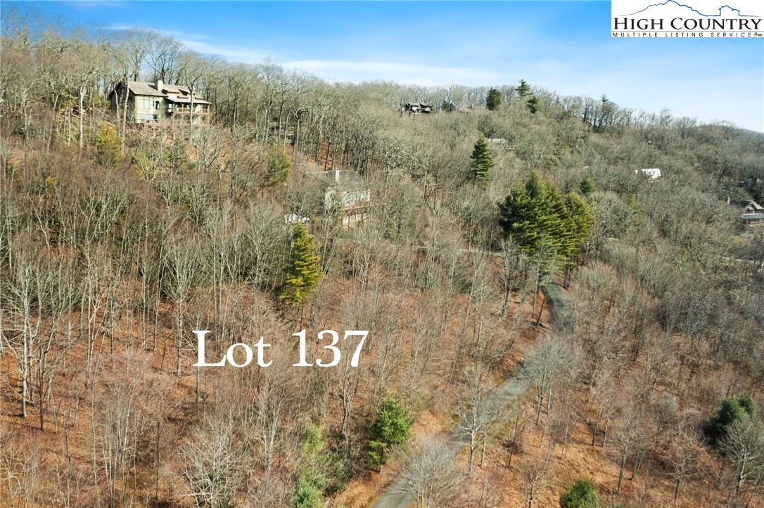 Lot 137 East Indrio Road Blowing Rock, NC 28605 - Photo 7 of 25 a view of a sign board