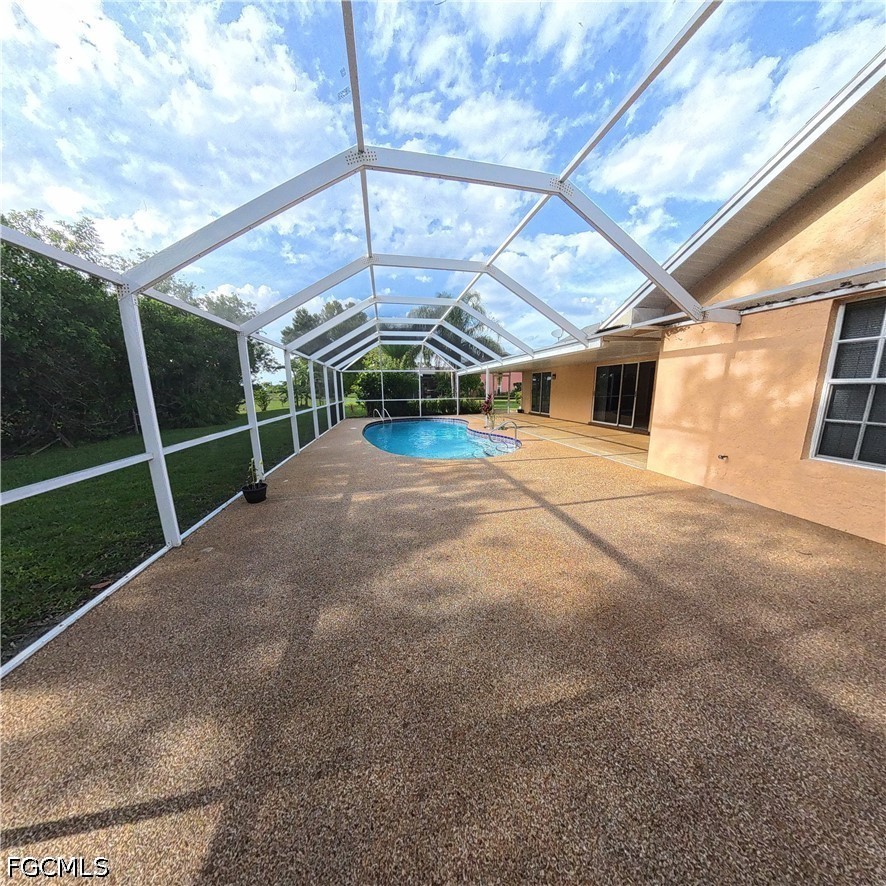 546 Whispering Wind Bend Lehigh Acres, FL 33974 - Photo 20 of 23