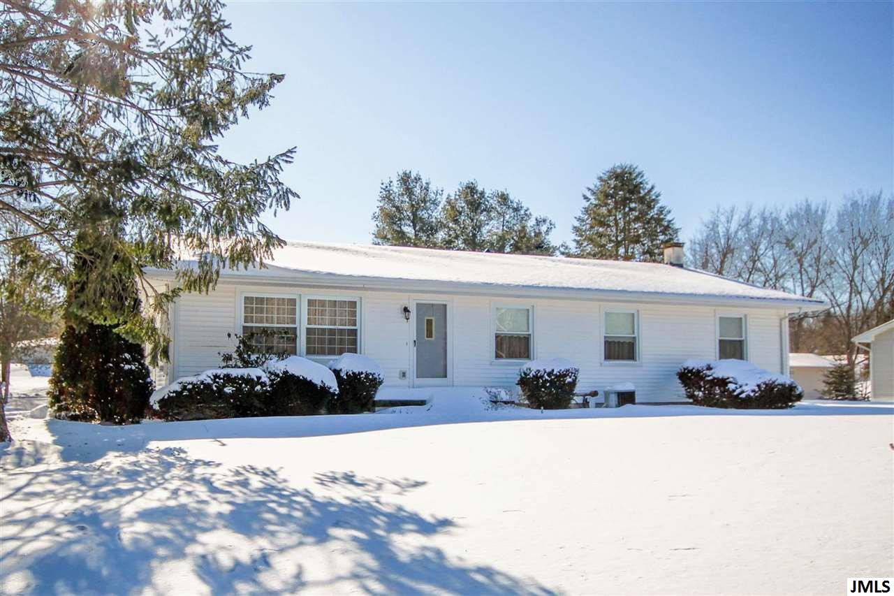 6501 King Road Spring Arbor, MI 49283 - Photo 1 of 19 Photo 1