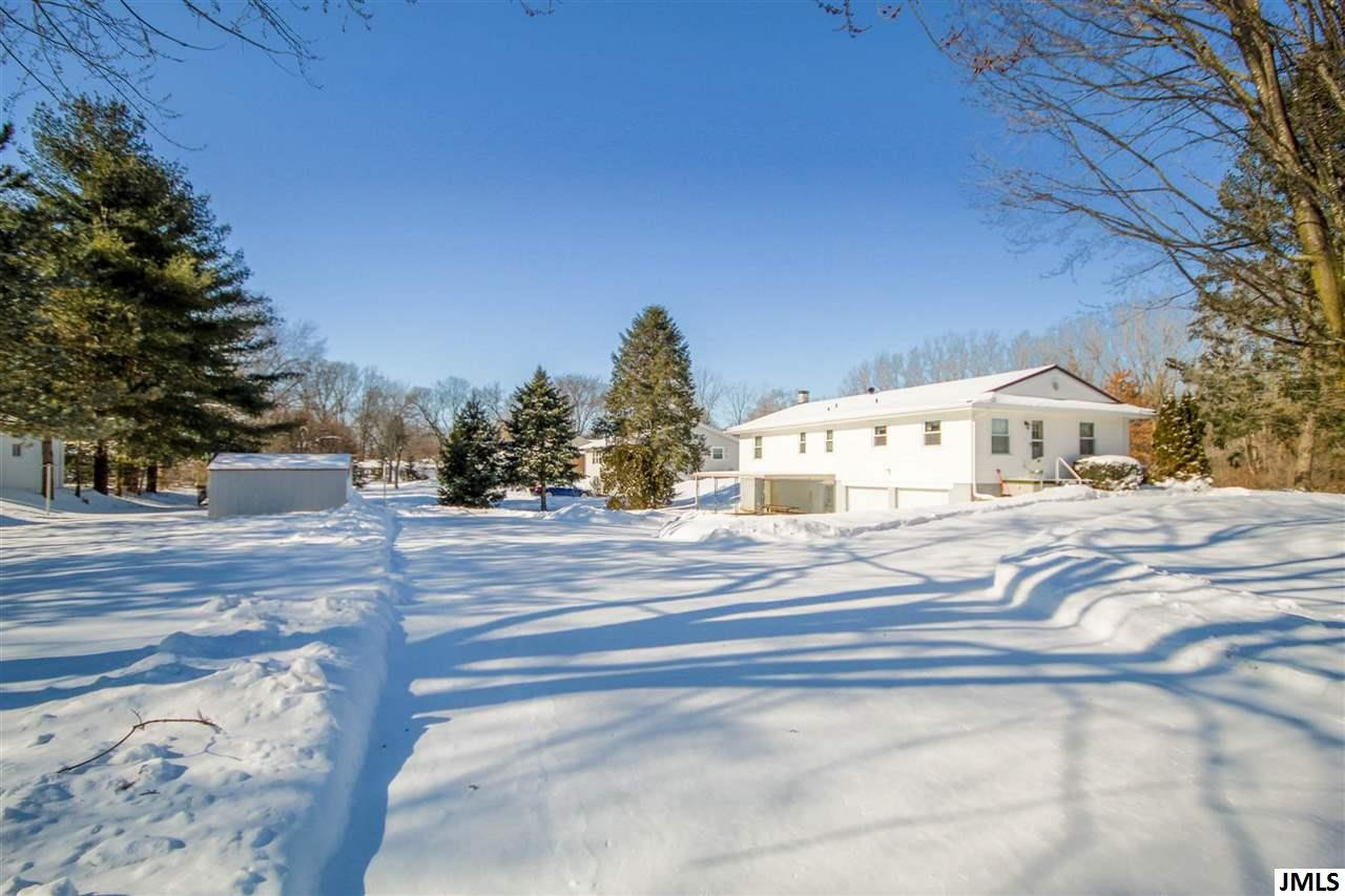 6501 King Road Spring Arbor, MI 49283 - Photo 18 of 19 Photo 18