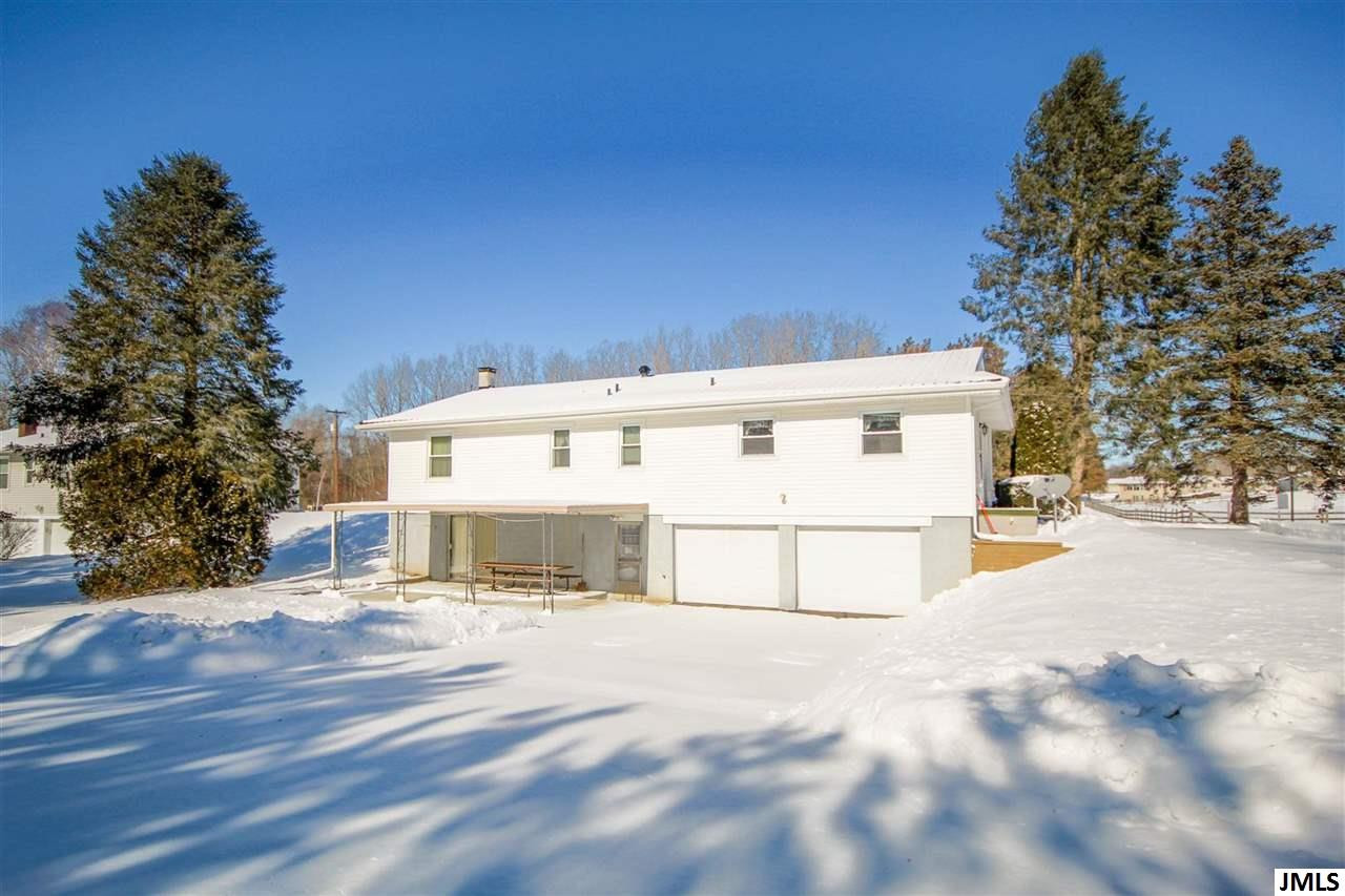 6501 King Road Spring Arbor, MI 49283 - Photo 19 of 19 Photo 19