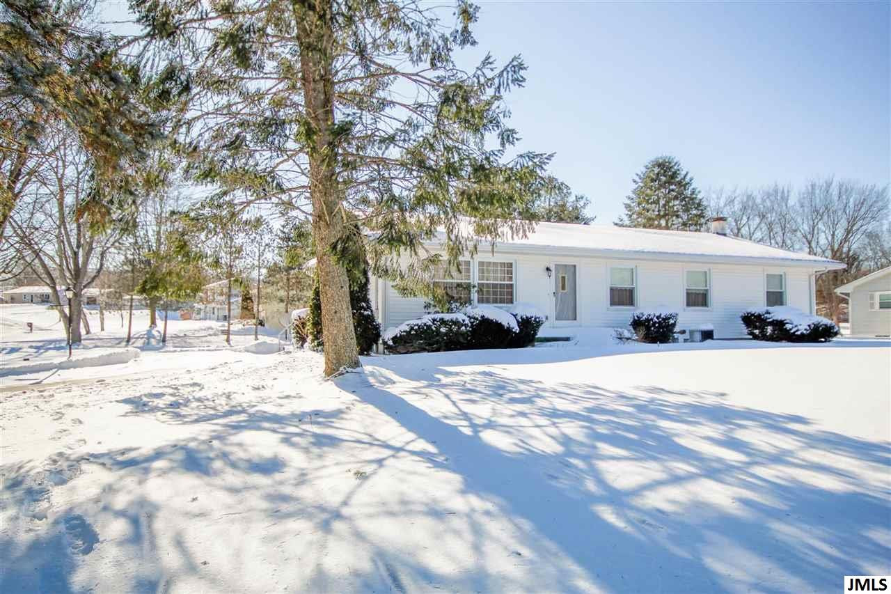 6501 King Road Spring Arbor, MI 49283 - Photo 2 of 19 Photo 2