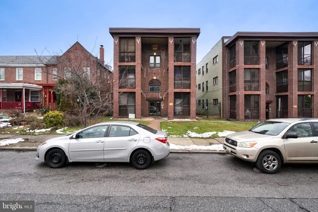 $1,590,000 | 2111 Park Avenue, Baltimore, MD 21217