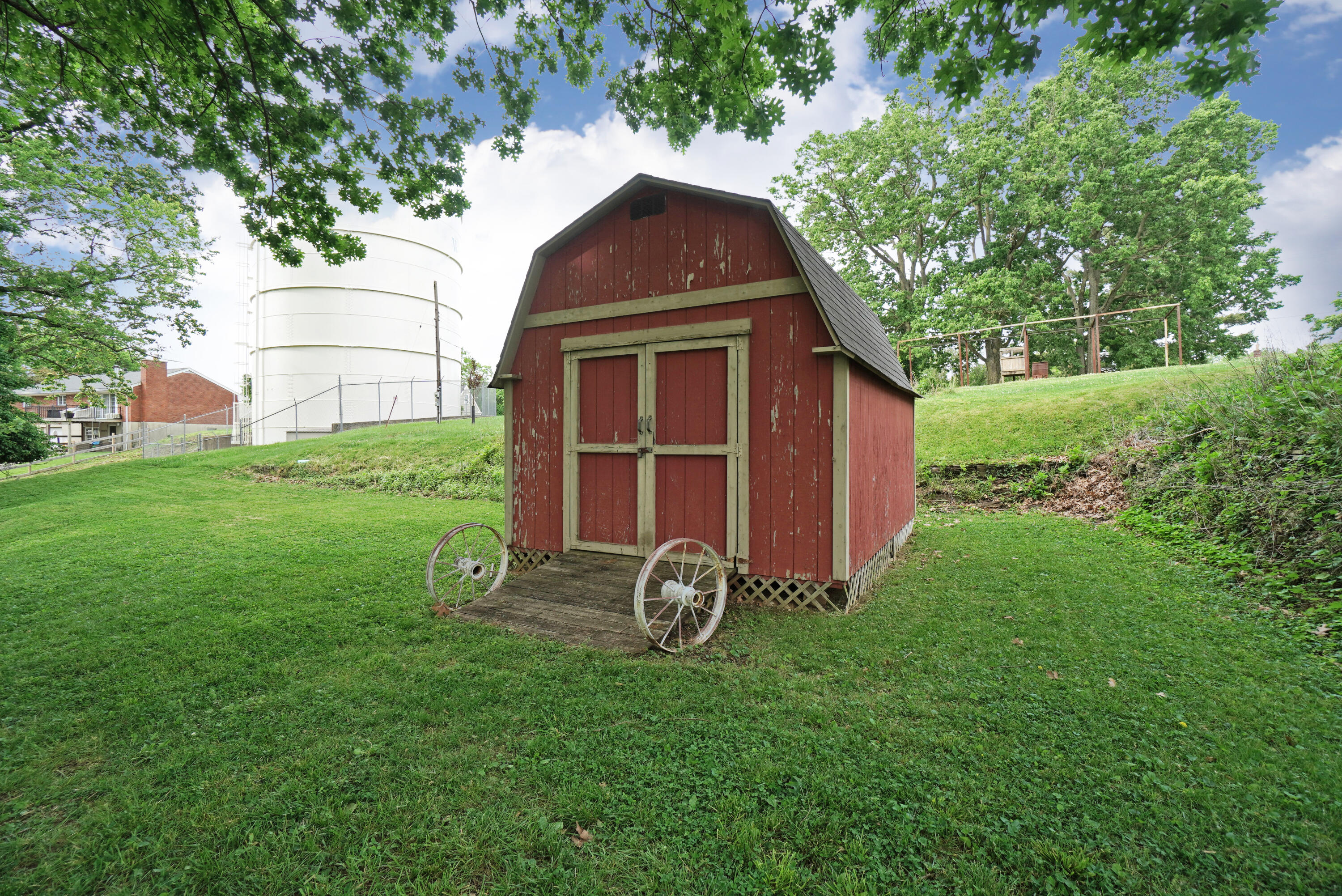 841 Lincoln Road Bellevue, KY 41073 - Photo 31 of 33 Gallery Image 31