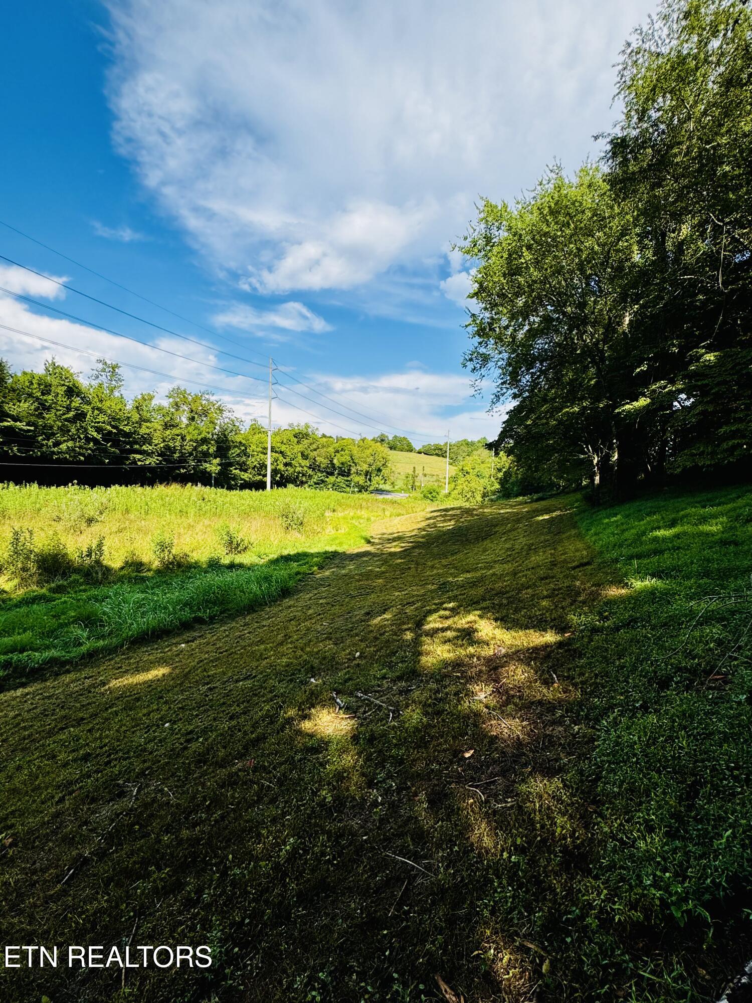 Lot 207 Clyde Ed Road Kodak, TN 37764 - Photo 10 of 13 IMG_3983