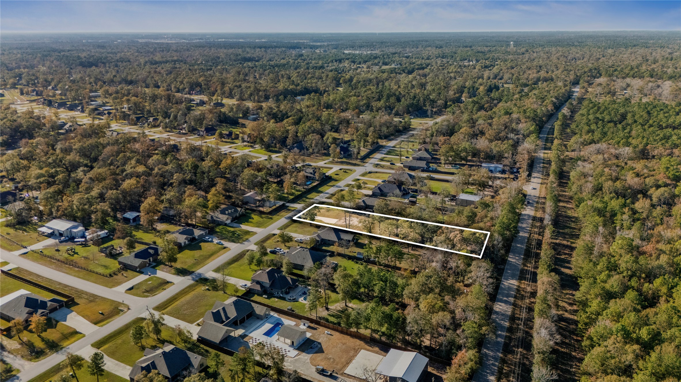 4595 Axis Trail Conroe, TX 77303 - Photo 5 of 10